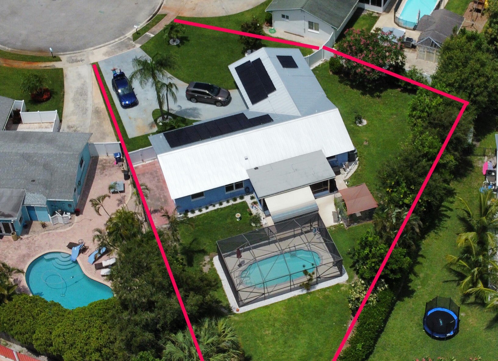 403 Highwood Cir, Jupiter, FL 33458