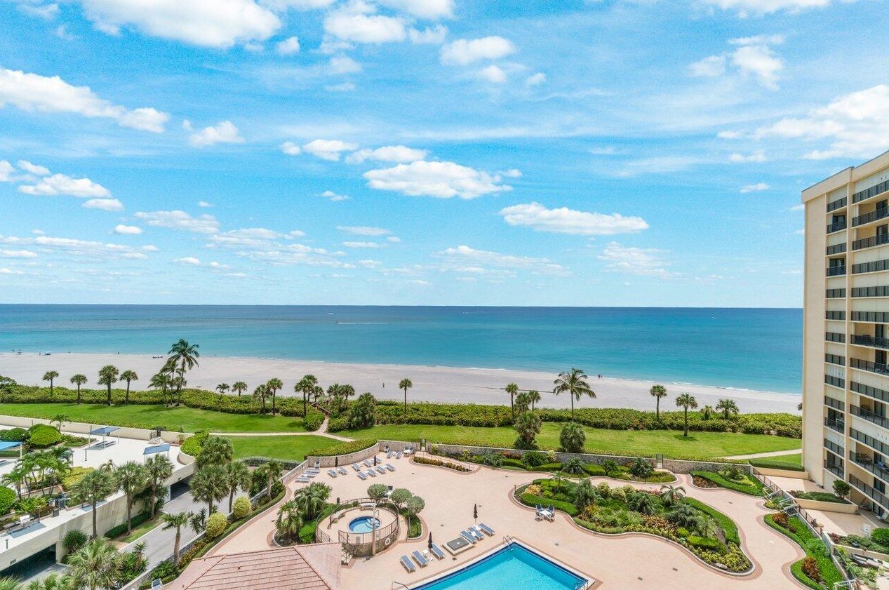 300 Ocean Trail Way #907, Jupiter, FL 33477