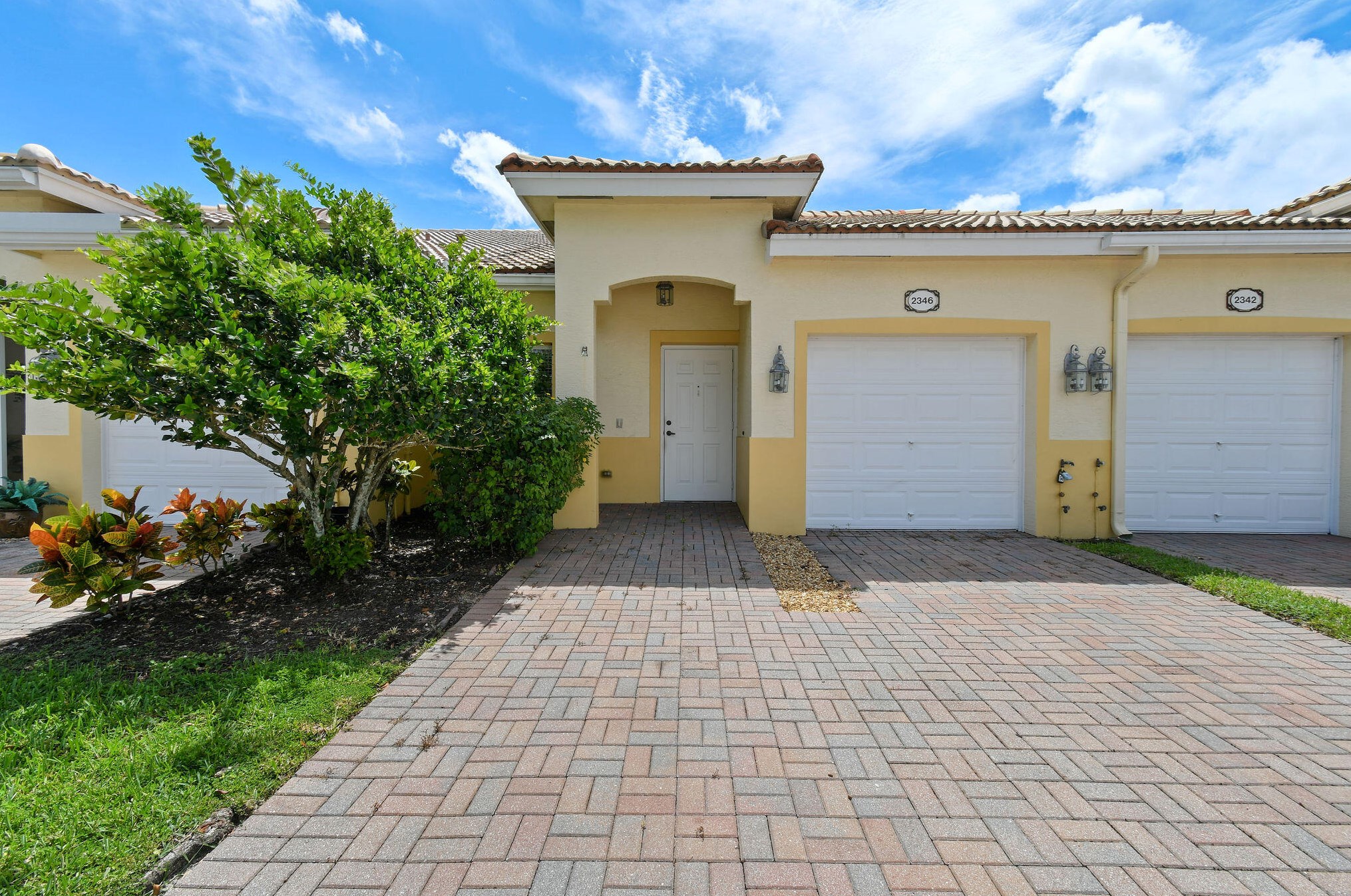 2346 Harbour View Ct, West Palm Beach, FL 33411