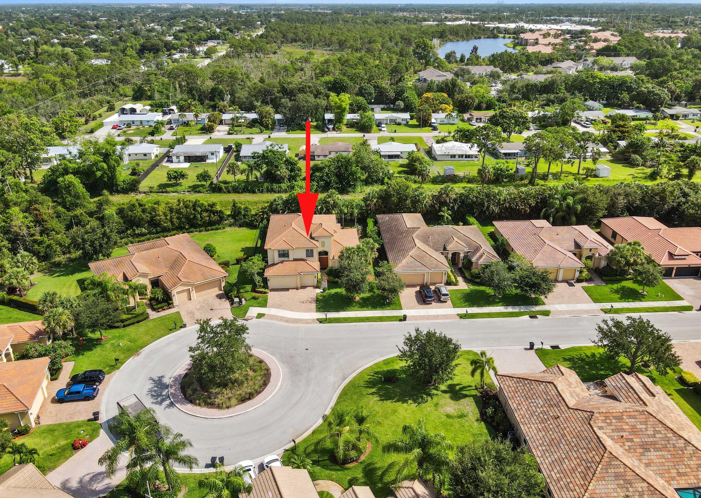 2355 Diamond Creek Way, Jensen Beach, FL 34957-4433