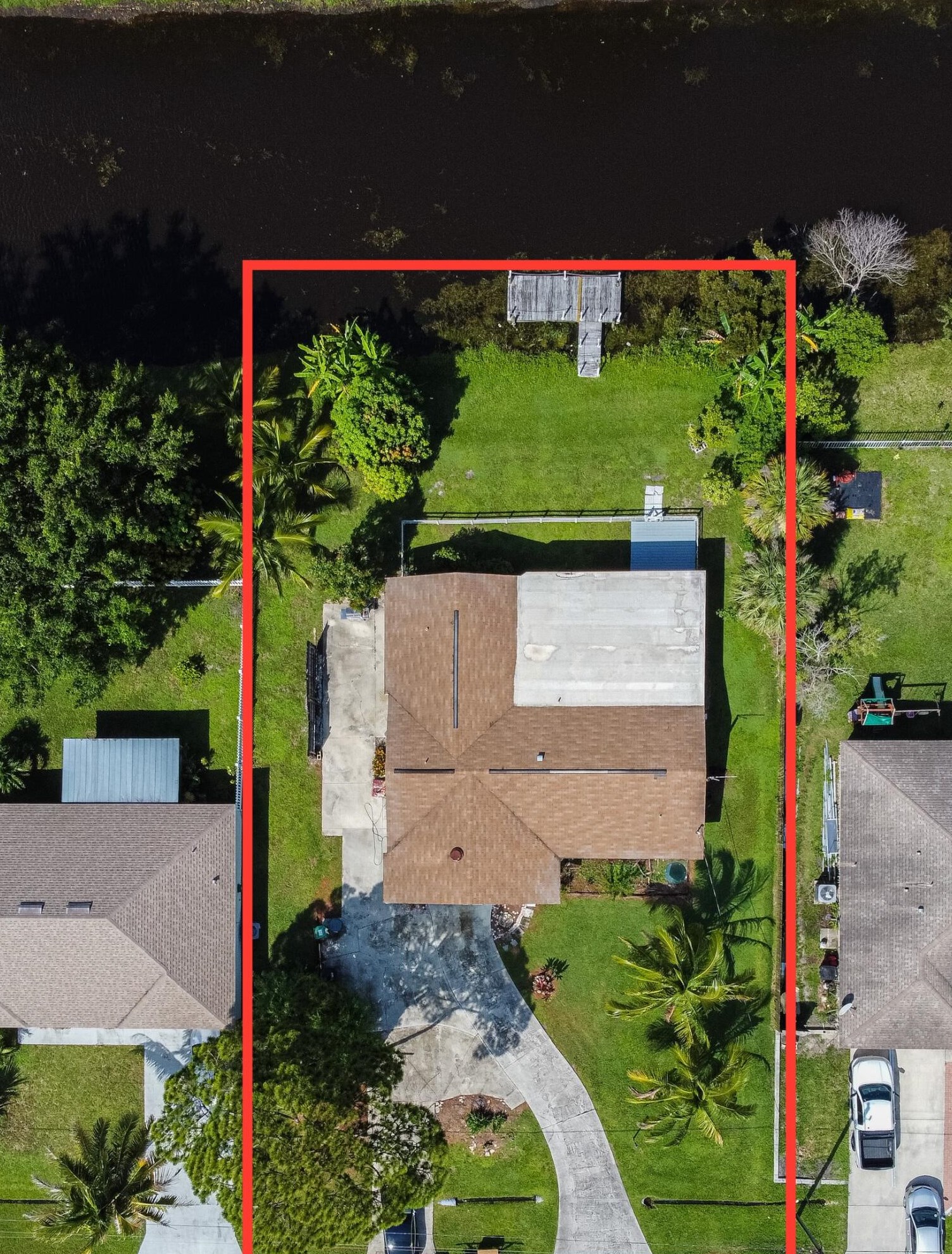 261 Se Whitmore Dr, Fort Pierce, FL 34984