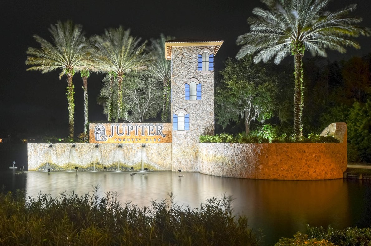 119 Tresana Blvd, Jupiter FL  33478-5424 exterior