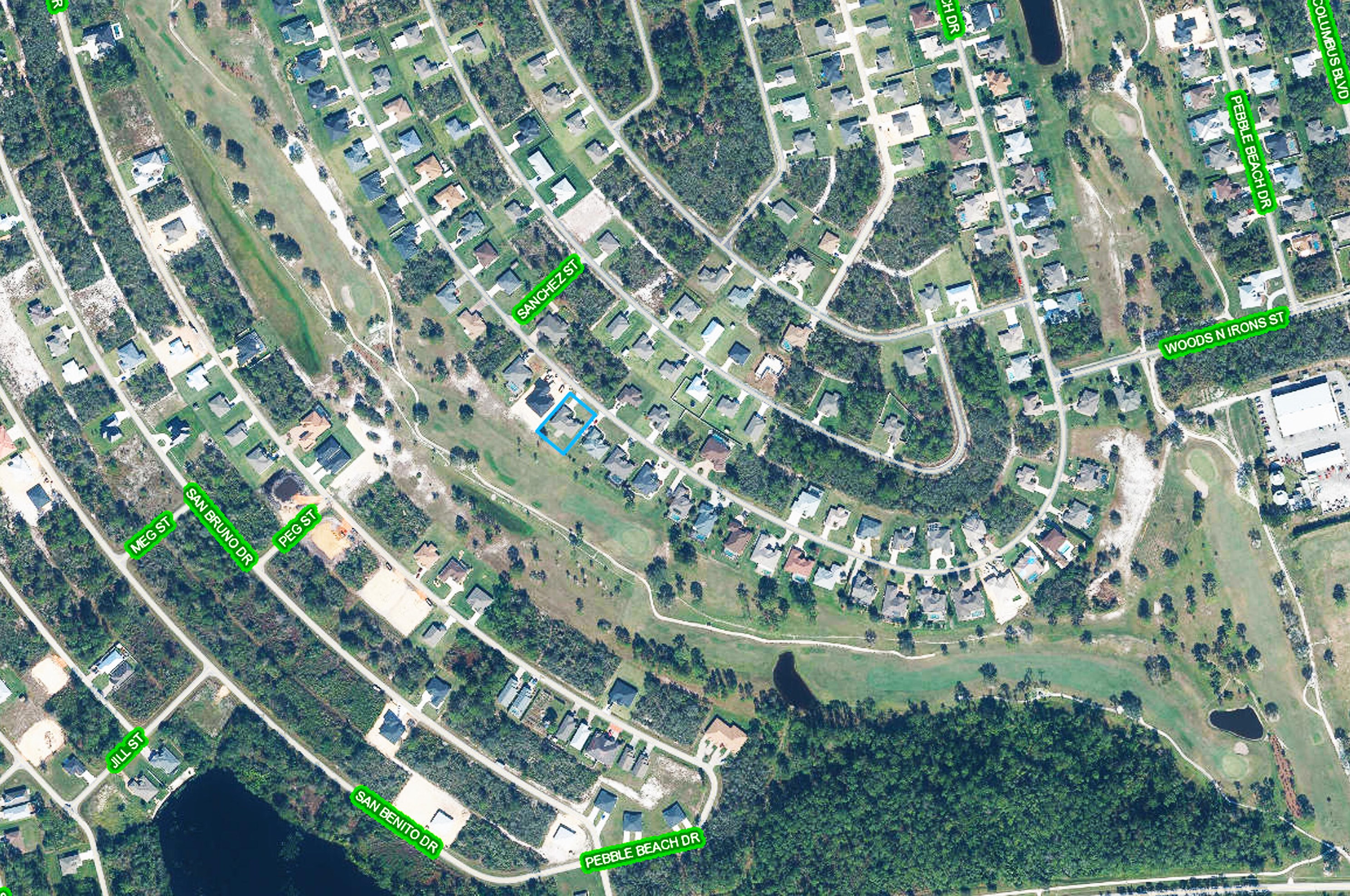 5016 Myrtle Beach Dr, Sebring, FL 33872