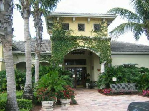 4191 N Haverhill Rd #417, West Palm Beach, FL 33417
