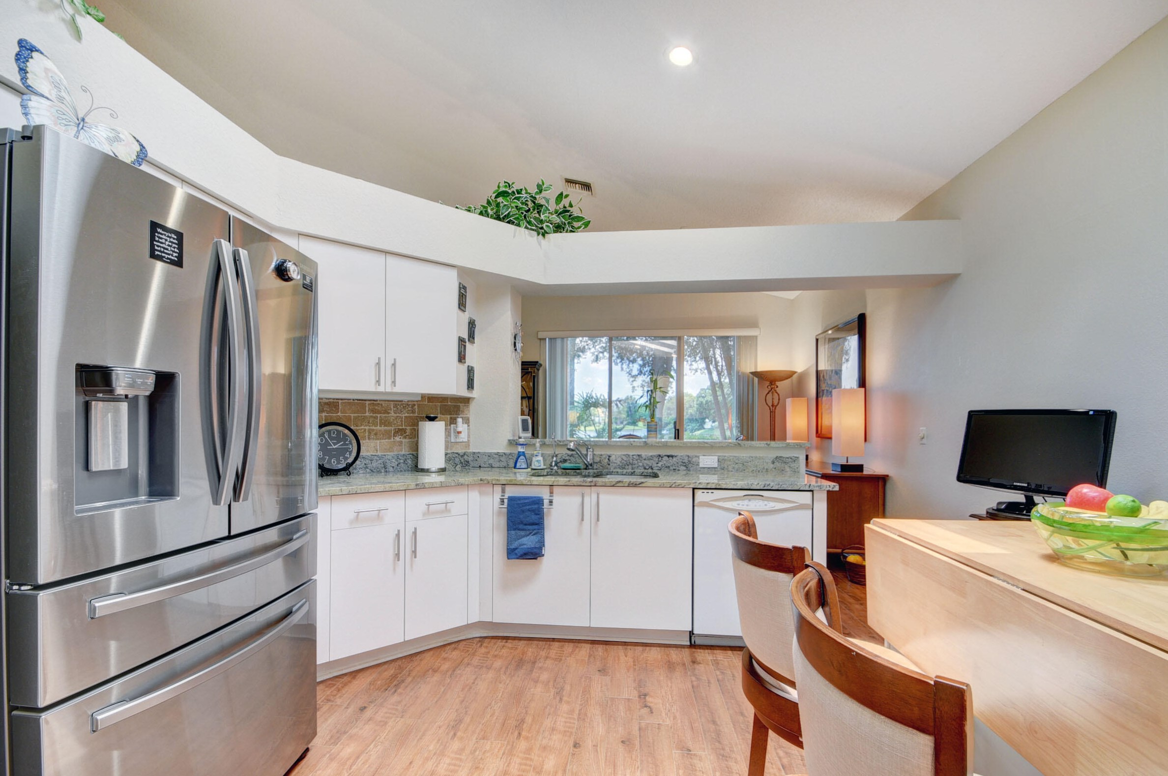 4518 Carlton Golf Dr, Lake Worth FL 33449-8134 exterior