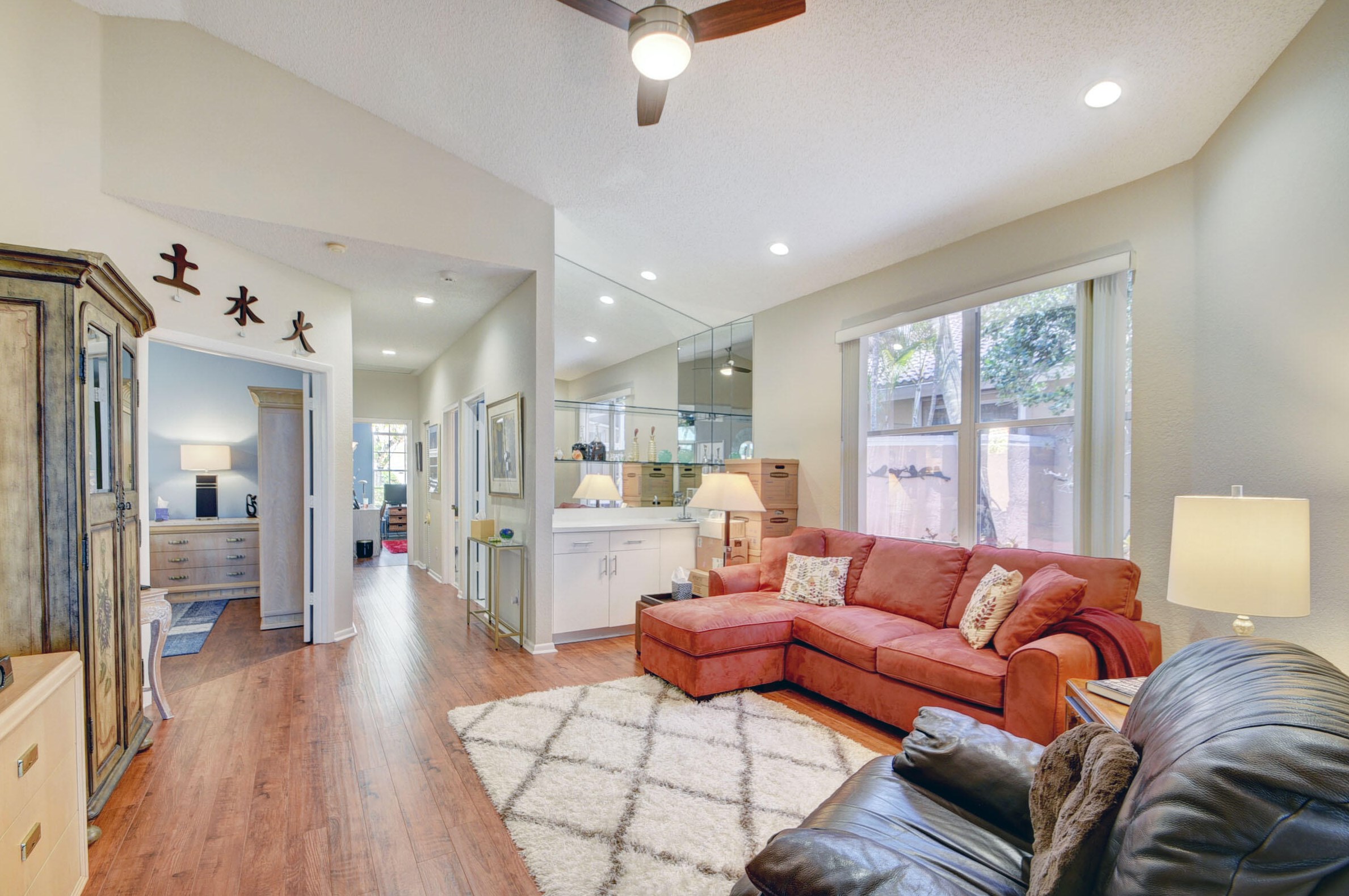 4518 Carlton Golf Dr, Lake Worth FL 33449-8134 exterior