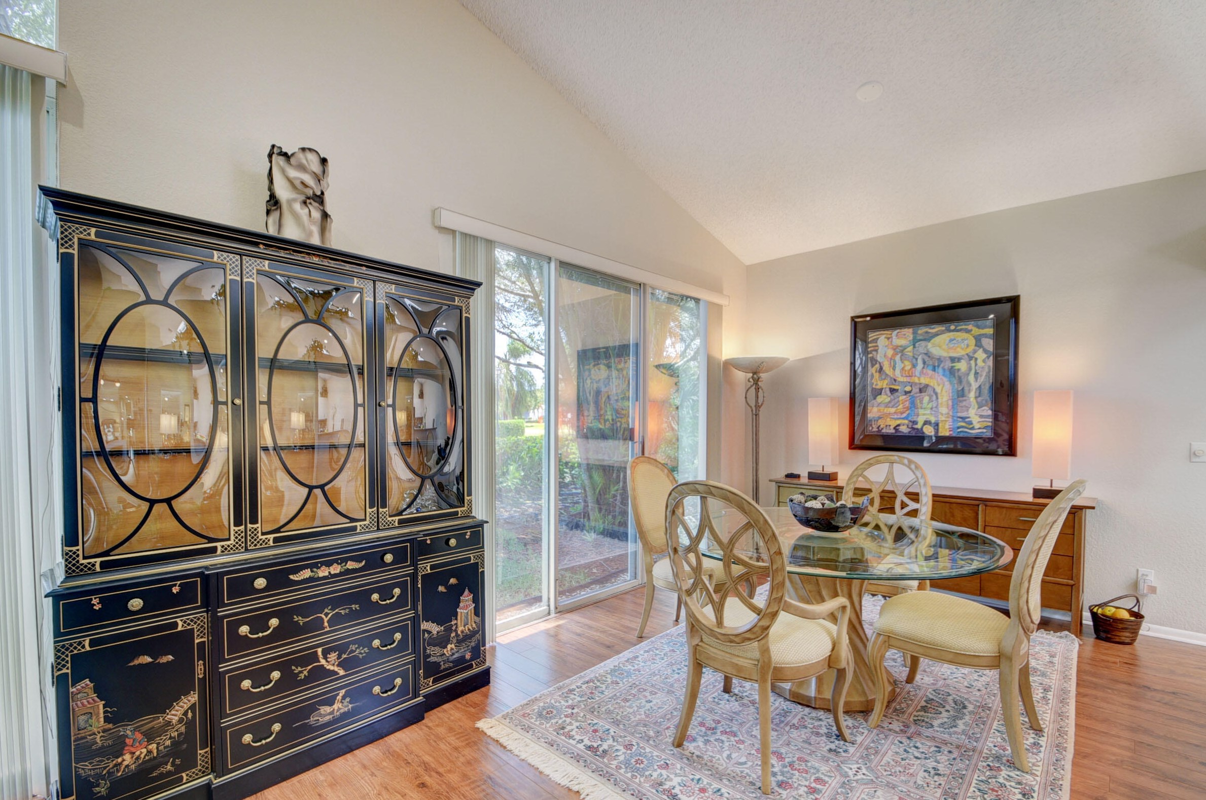 4518 Carlton Golf Dr, Lake Worth FL 33449-8134 exterior