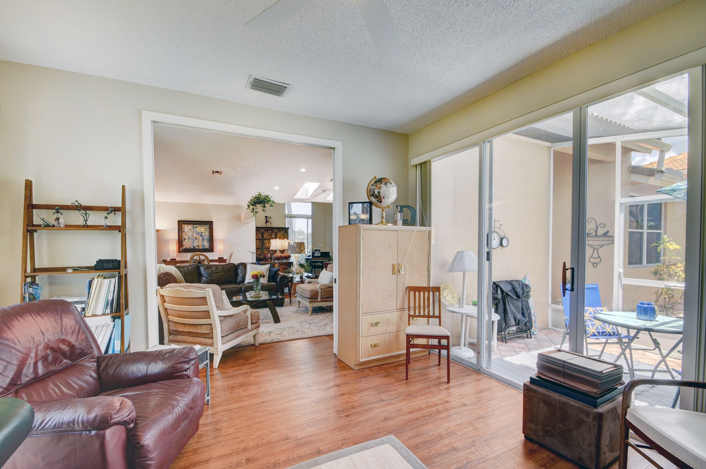 4518 Carlton Golf Dr, Lake Worth FL 33449-8134 exterior