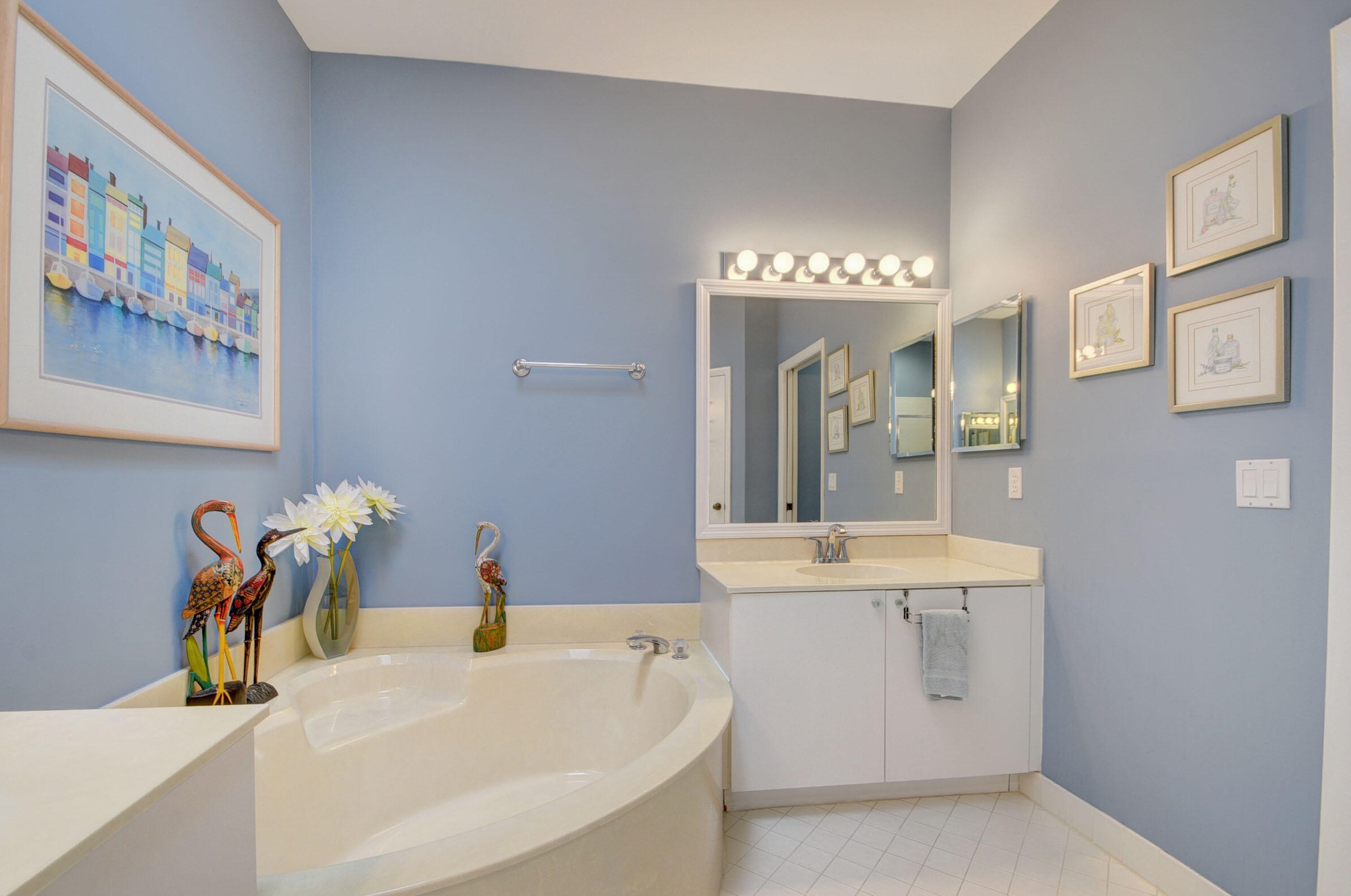 4518 Carlton Golf Dr, Lake Worth FL 33449-8134 exterior