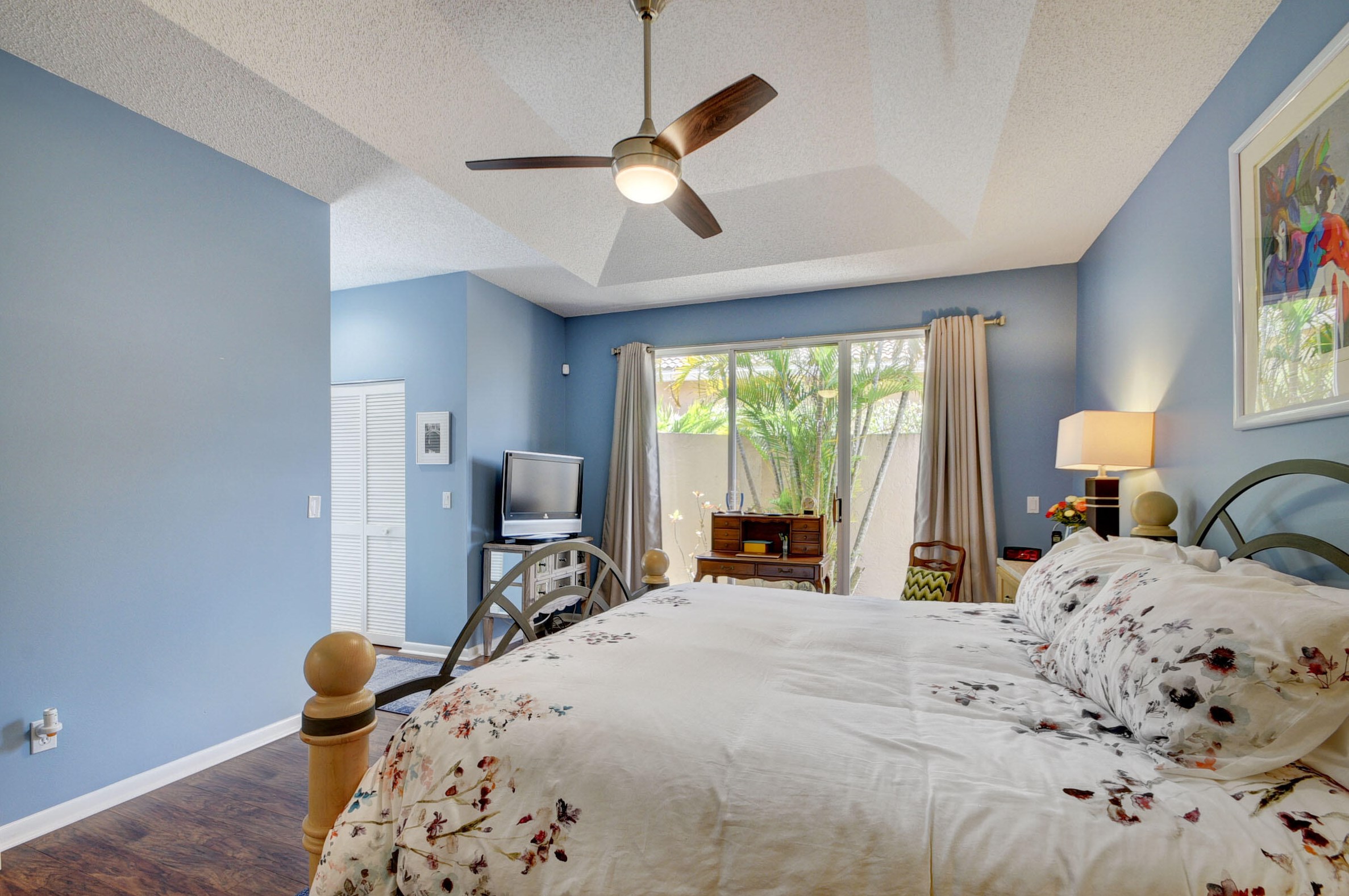 4518 Carlton Golf Dr, Lake Worth FL 33449-8134 exterior