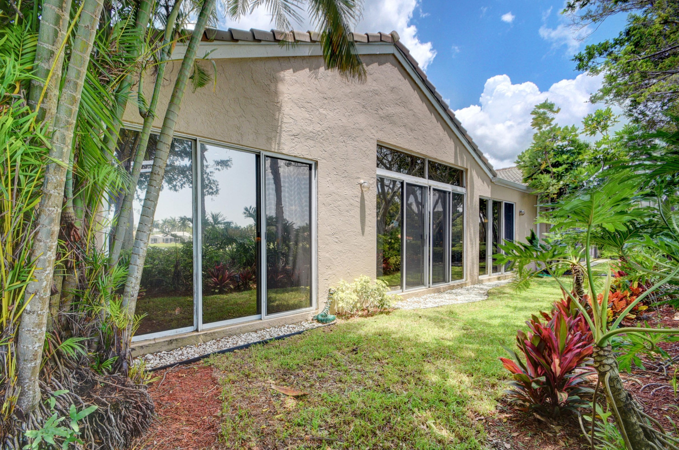 4518 Carlton Golf Dr, Lake Worth FL 33449-8134 exterior