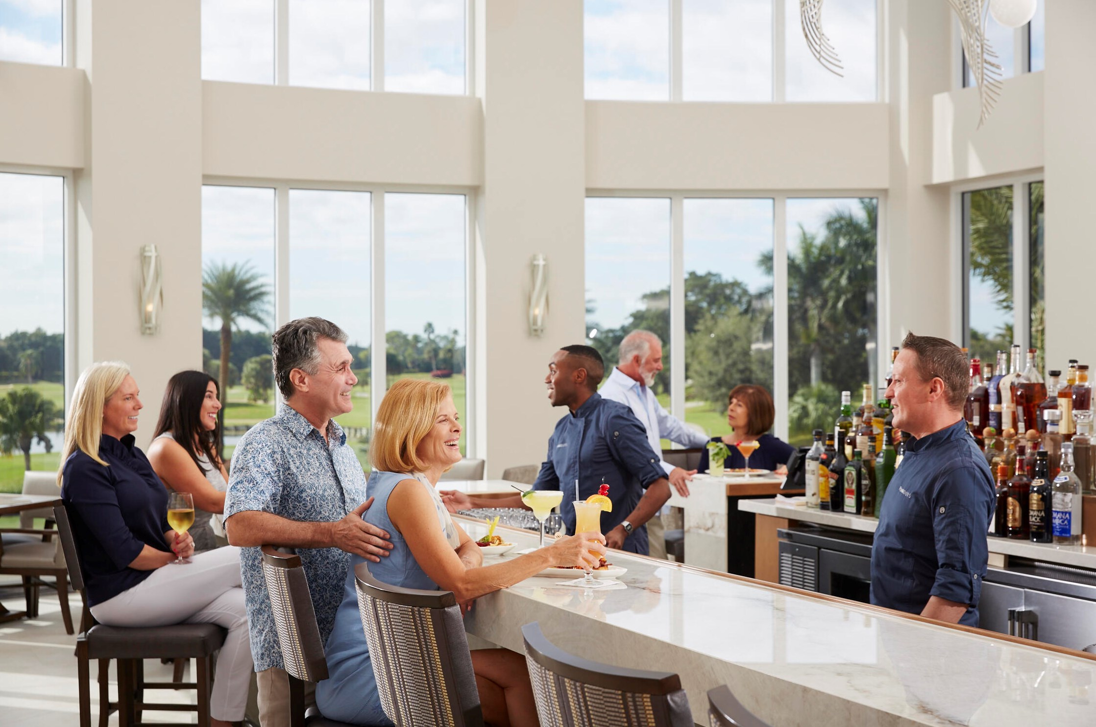 4518 Carlton Golf Dr, Lake Worth FL 33449-8134 exterior