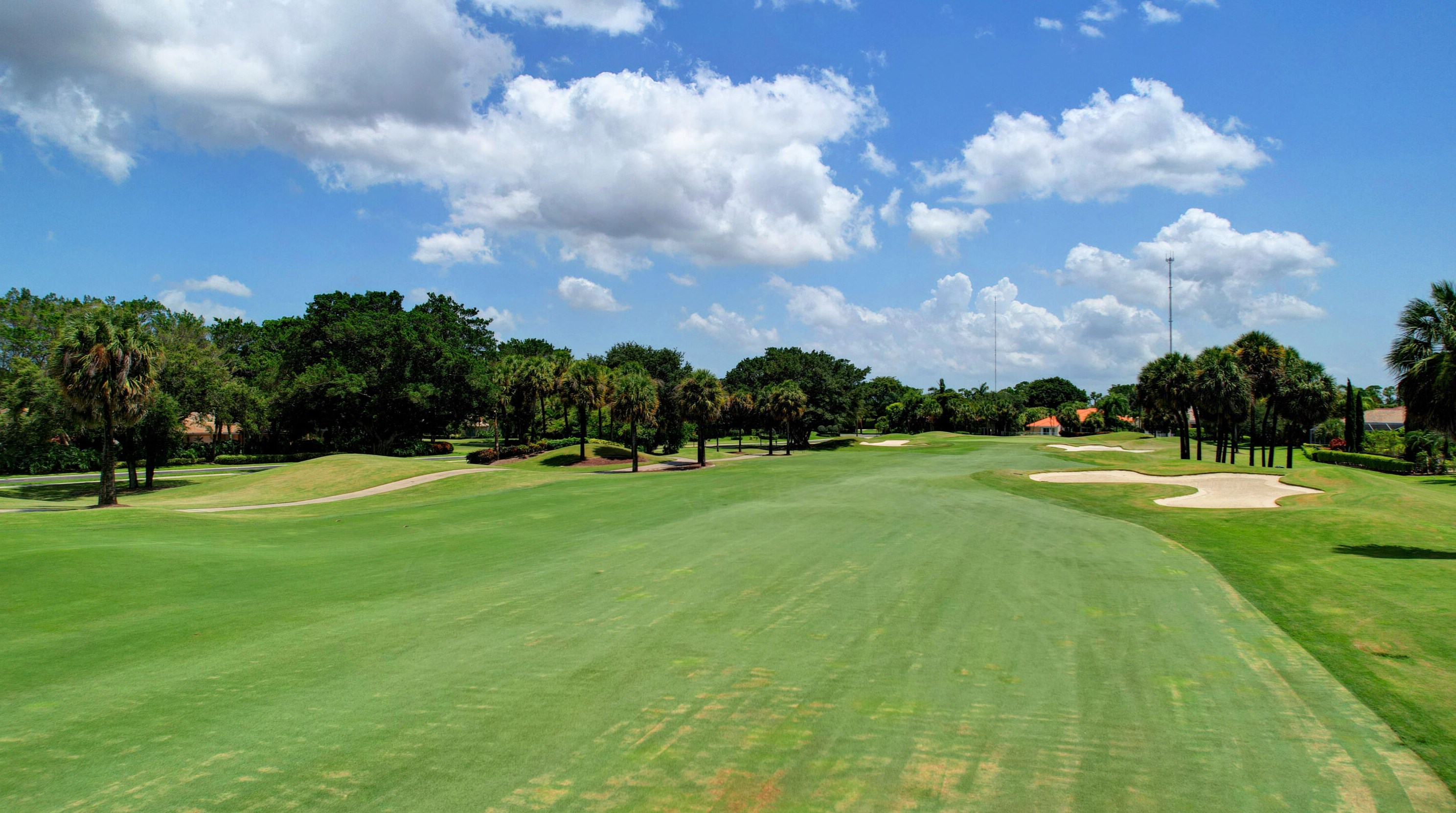 4518 Carlton Golf Dr, Lake Worth FL 33449-8134 exterior