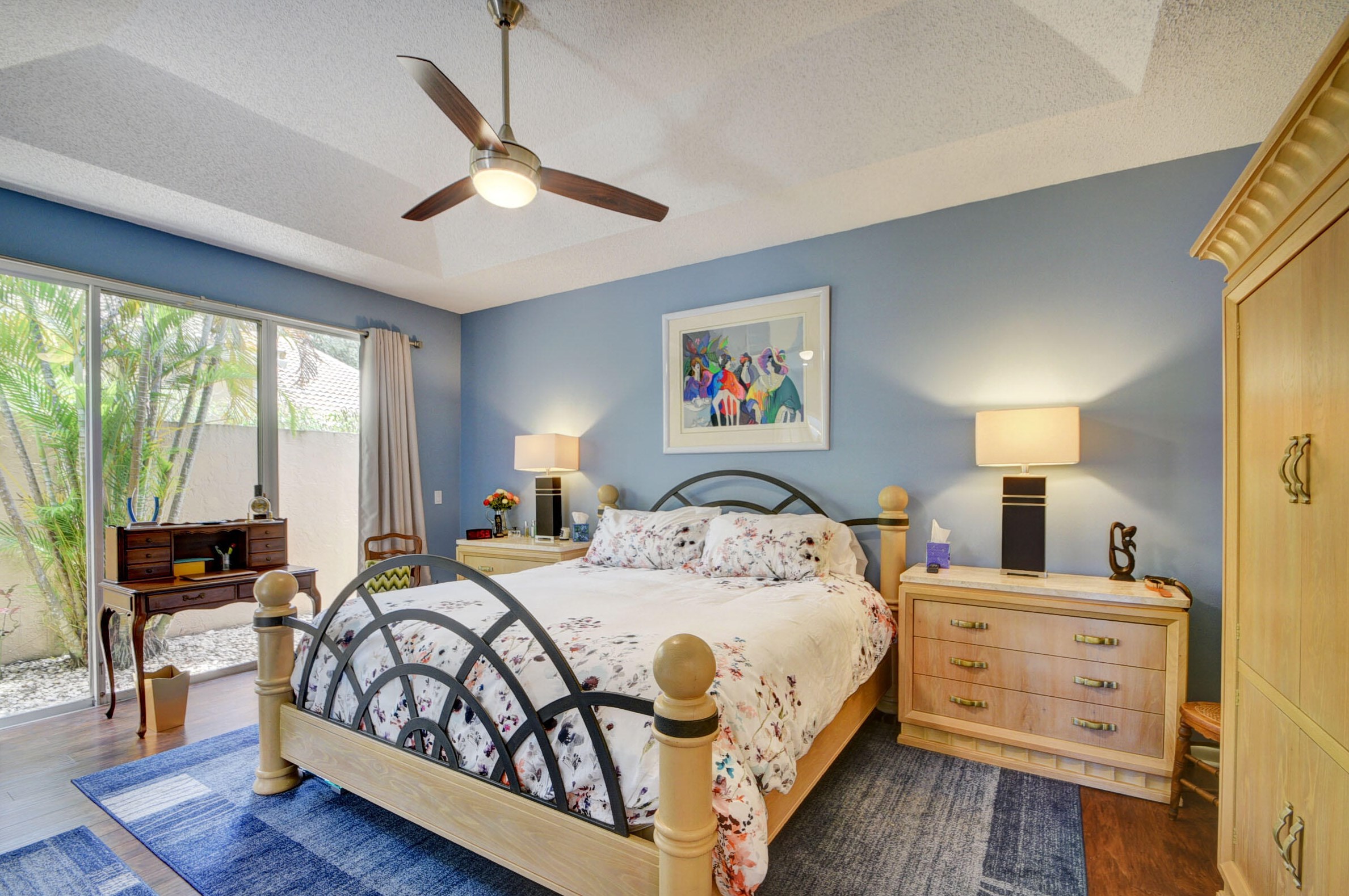 4518 Carlton Golf Dr, Lake Worth FL 33449-8134 exterior