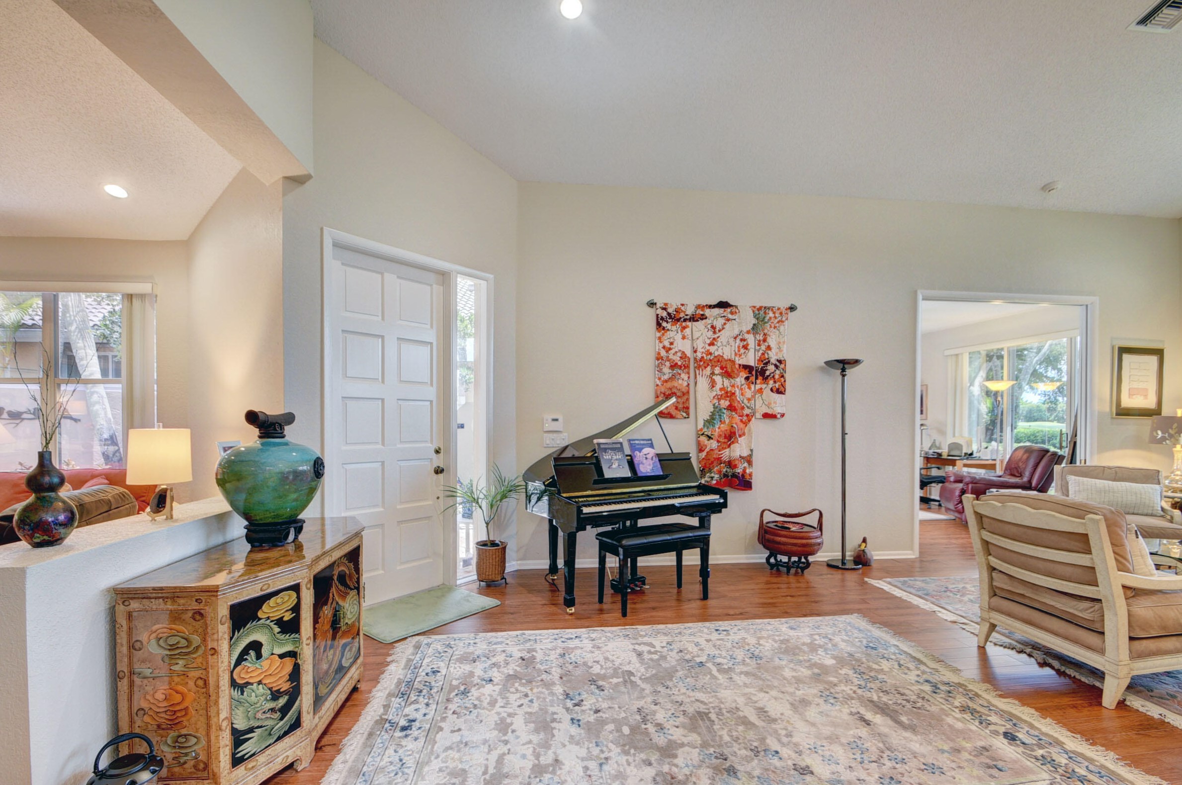 4518 Carlton Golf Dr, Lake Worth FL 33449-8134 exterior