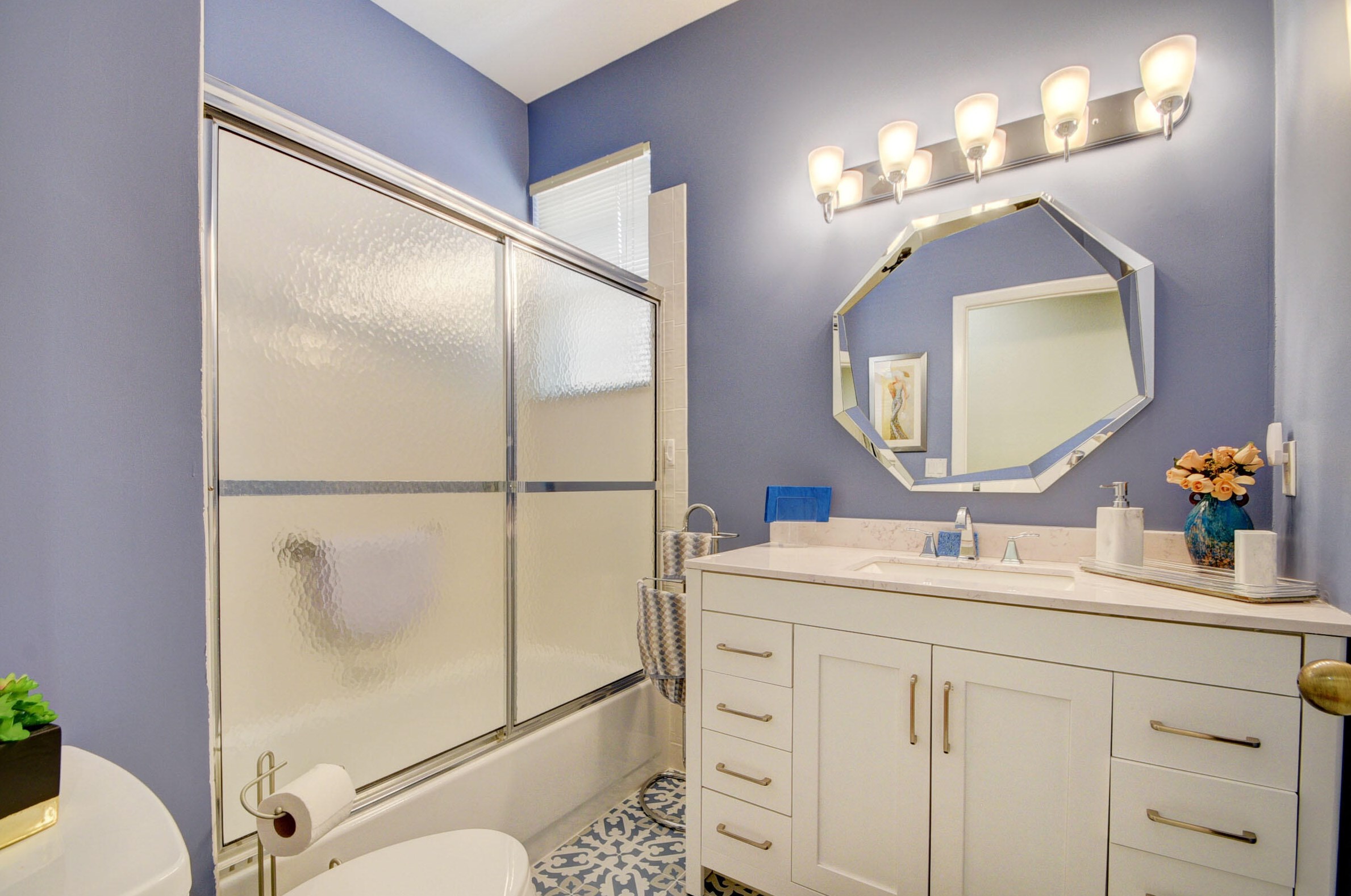 4518 Carlton Golf Dr, Lake Worth FL 33449-8134 exterior