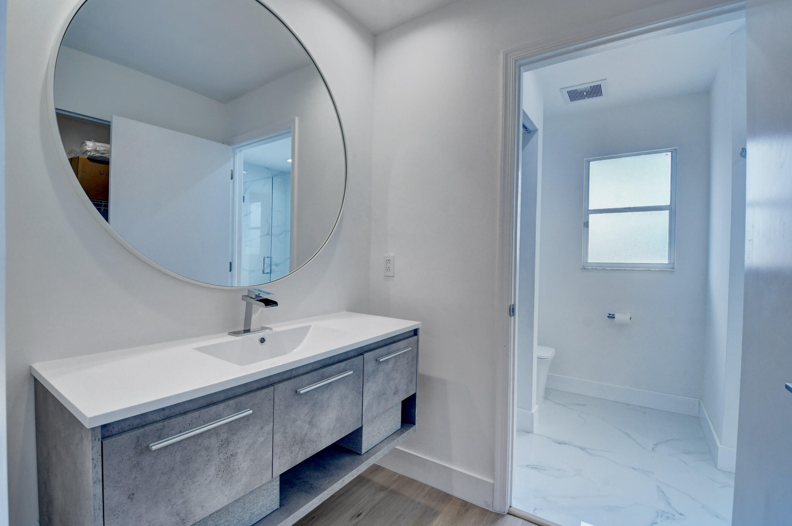 6671 23rd Ter, Boca Raton FL  33496-3634 exterior