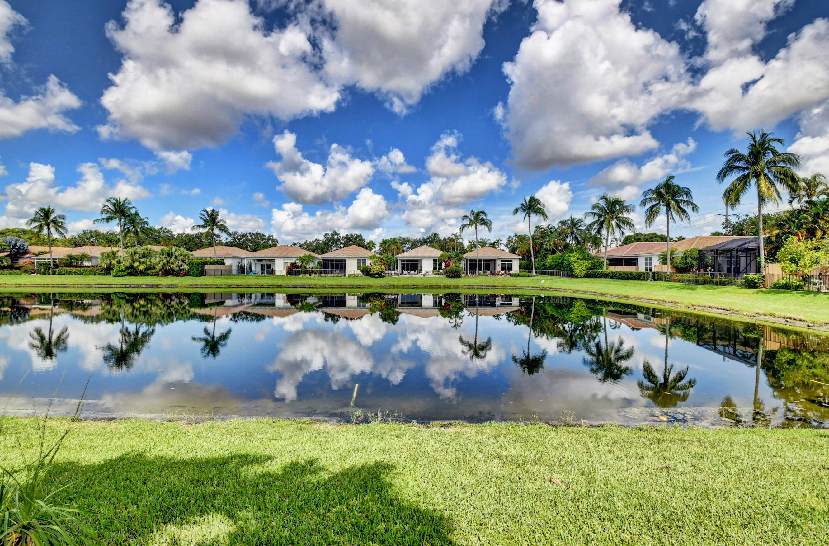 6671 23rd Ter, Boca Raton FL  33496-3634 exterior