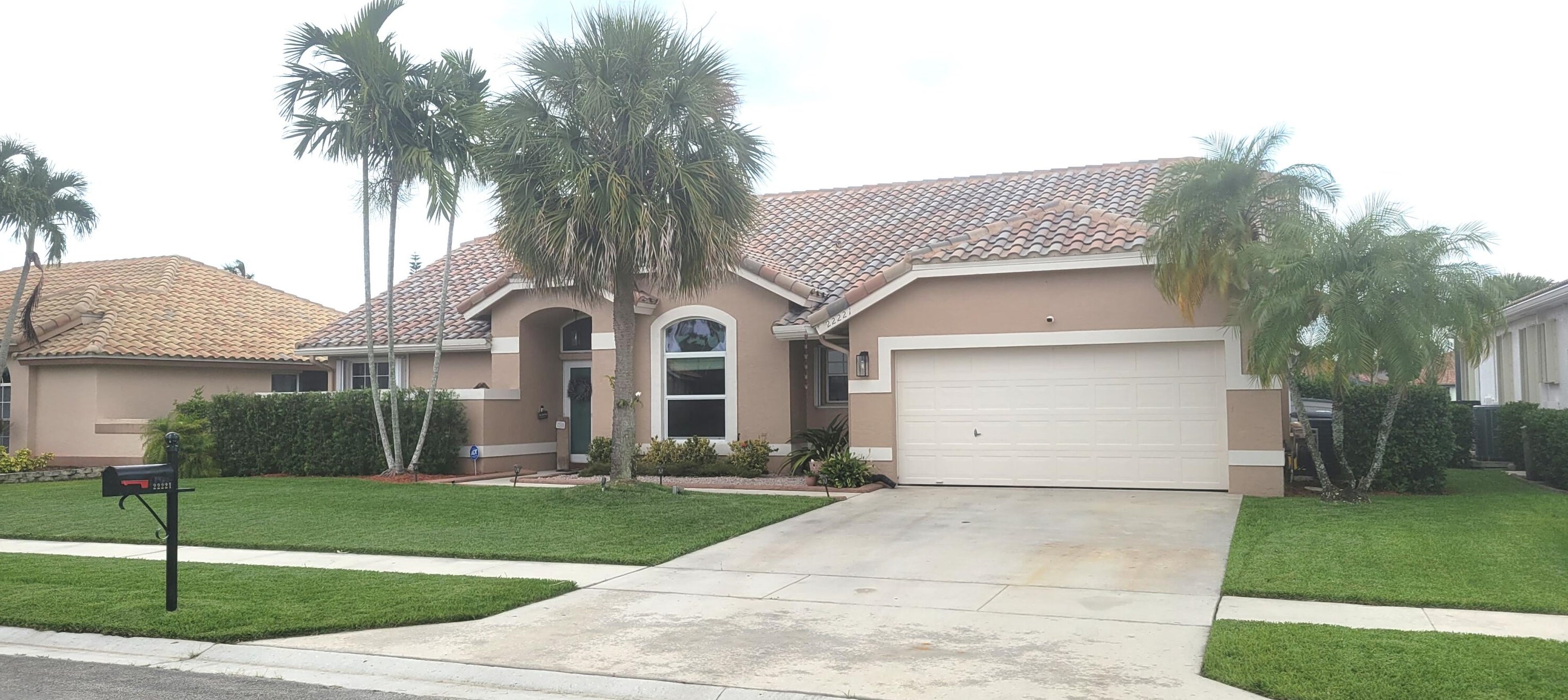 22221 Cranbrook Rd, Boca Raton, FL 33428-4731