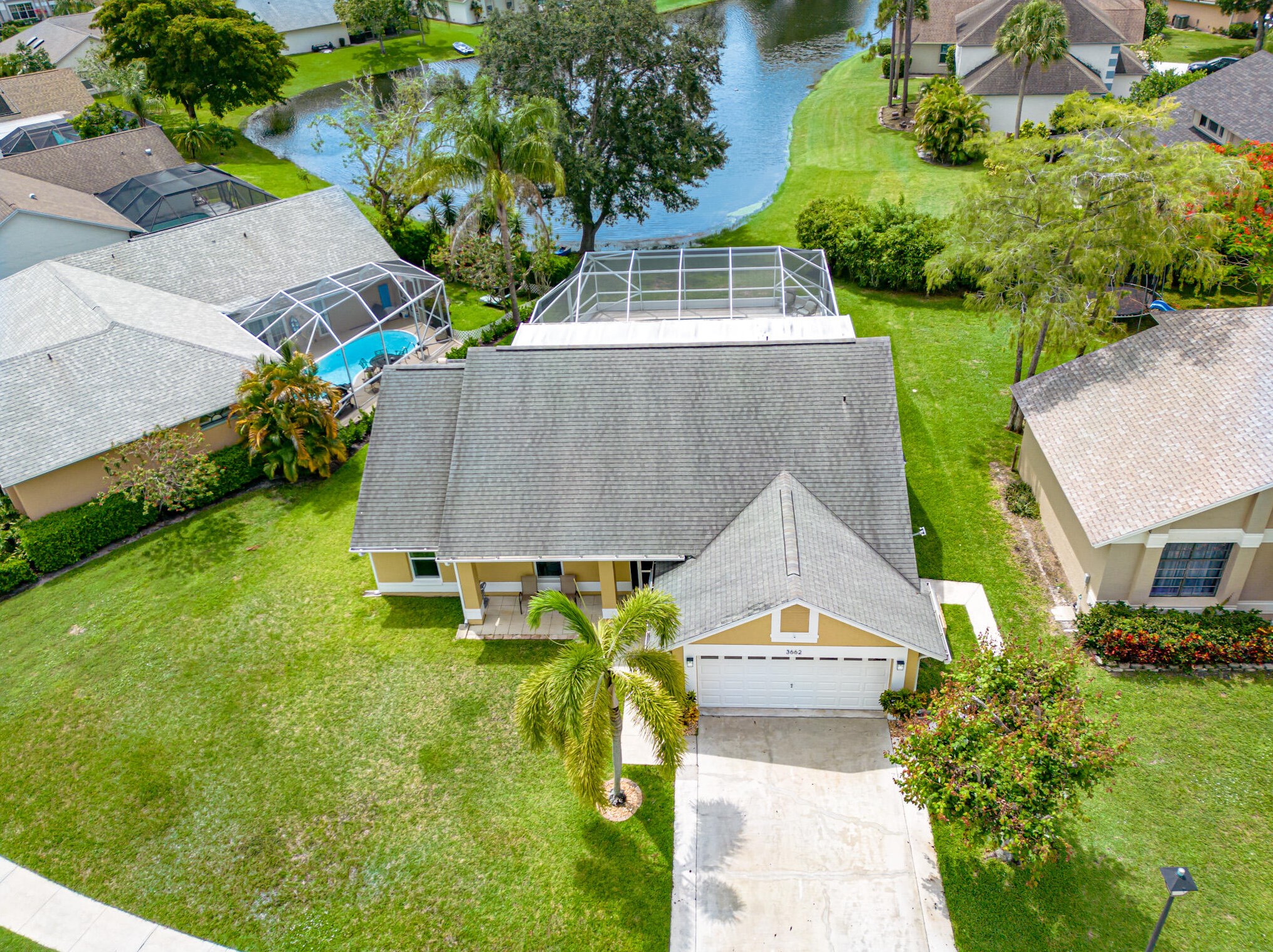 3662 Woods Walk Blvd, Lake Worth, FL 33467-2355