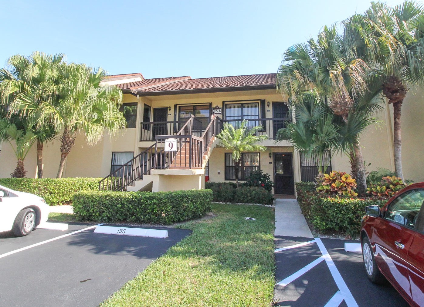 4692 Lucerne Lakes Blvd E #104, Lake Worth, FL 33467