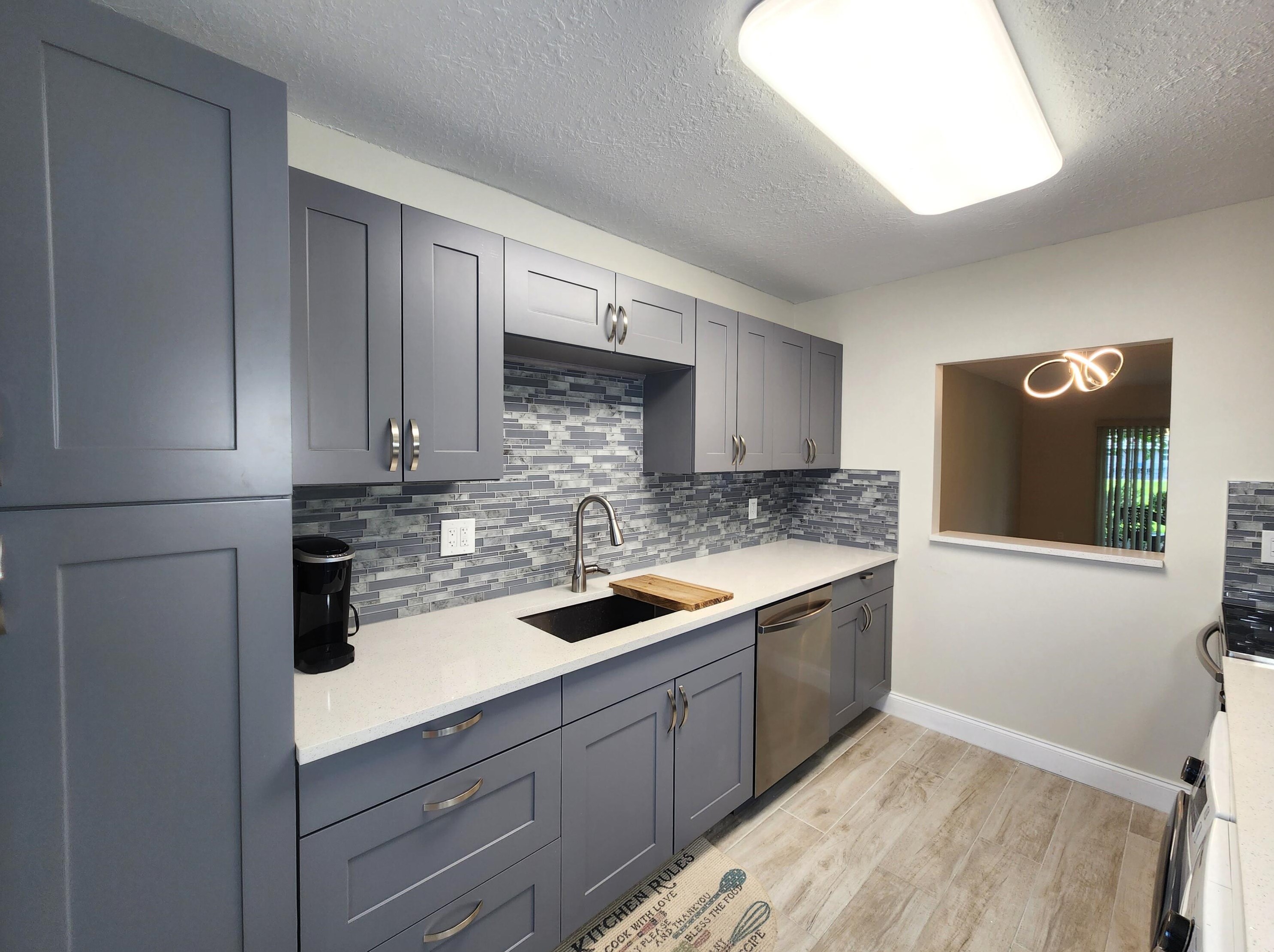 8836 Belle Aire Dr, Boca Raton FL  33433-1884 exterior