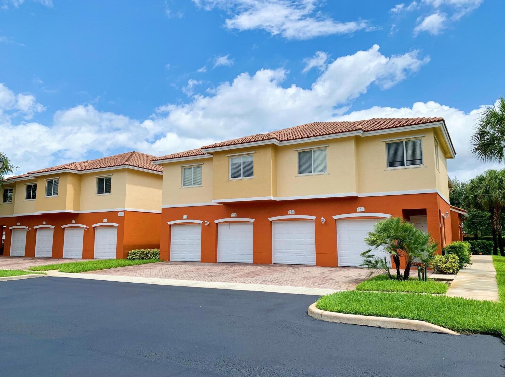 3310 Palomino #624-6, Hollywood, FL 33024