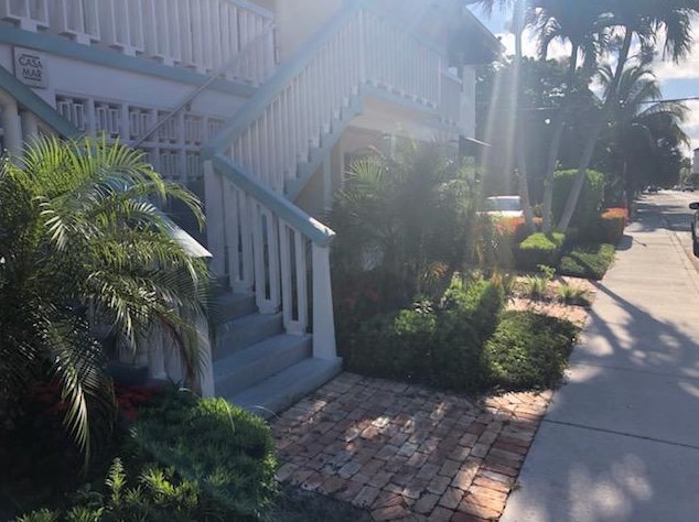 202 N K St #7, Lake Worth, FL 33460