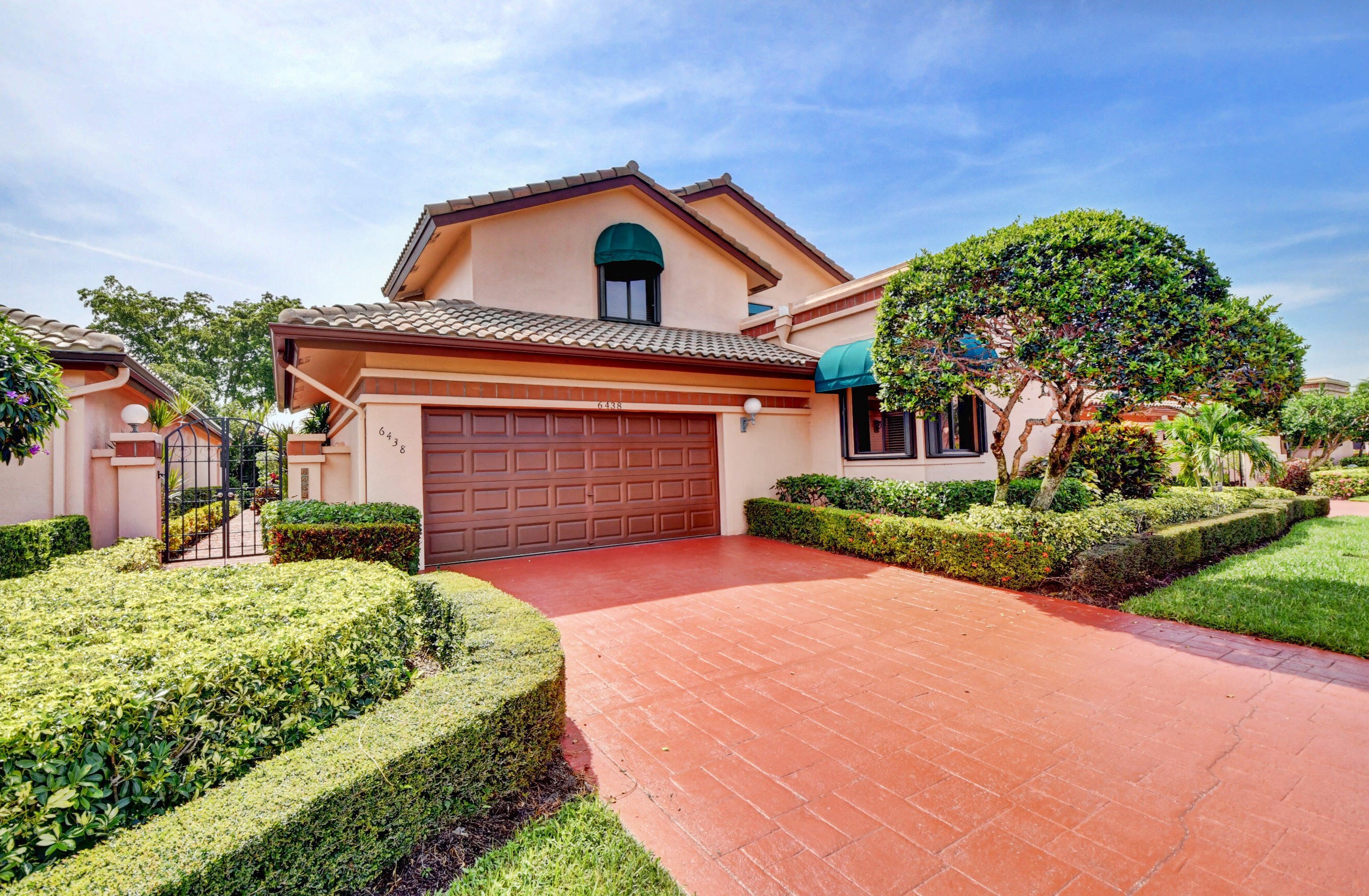 6438 Via Rosa, Boca Raton, FL 33433-6456