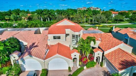 7477 Campo Florido, Boca Raton, FL 33433-7450