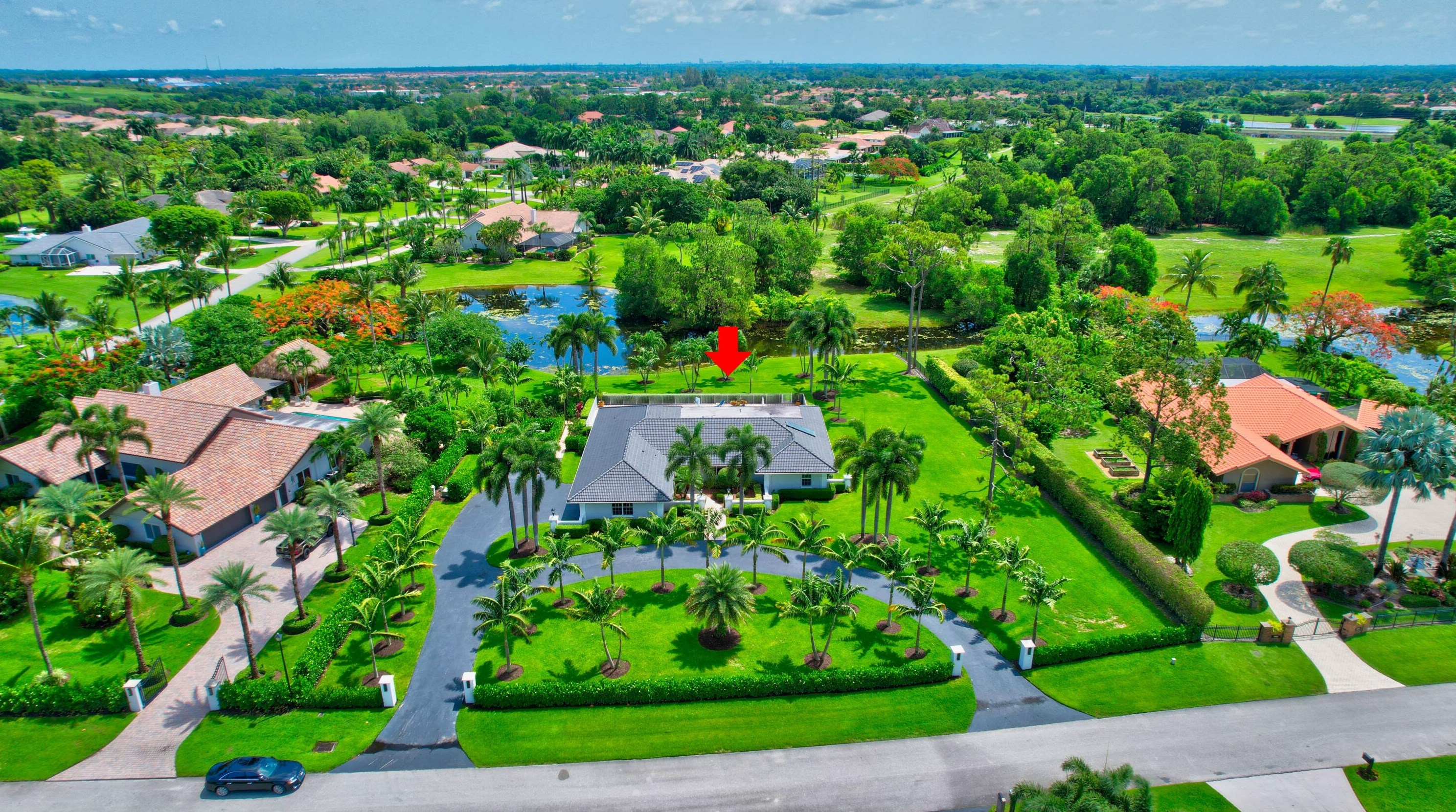 9320 Dundee Dr, Lake Worth, FL 33467-6125