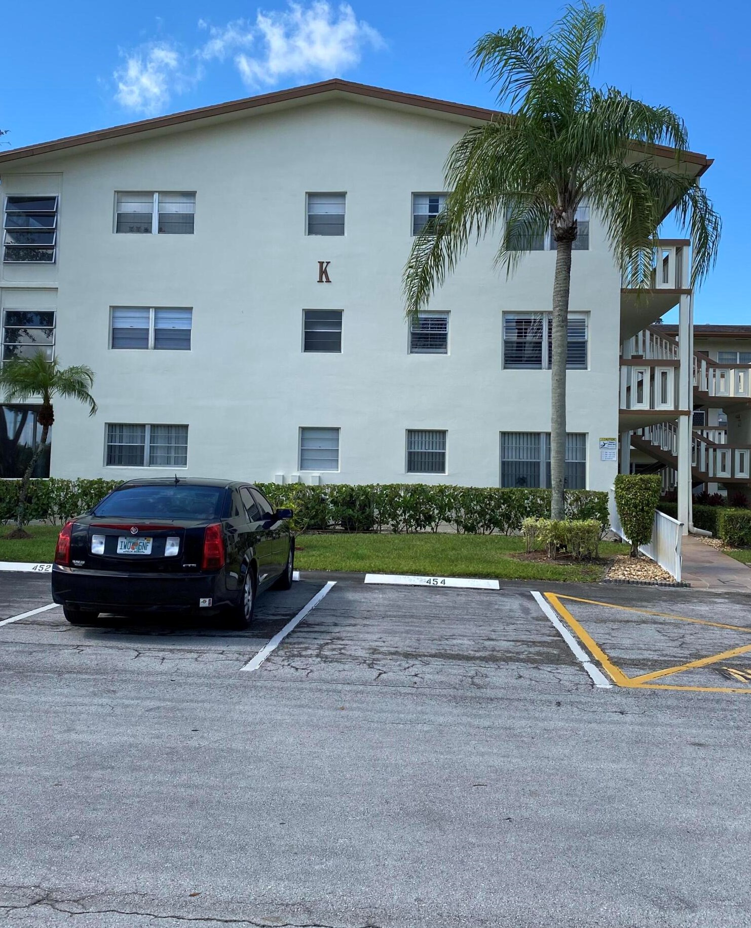 441 Mansfield K, Boca Raton, FL 33434-2432