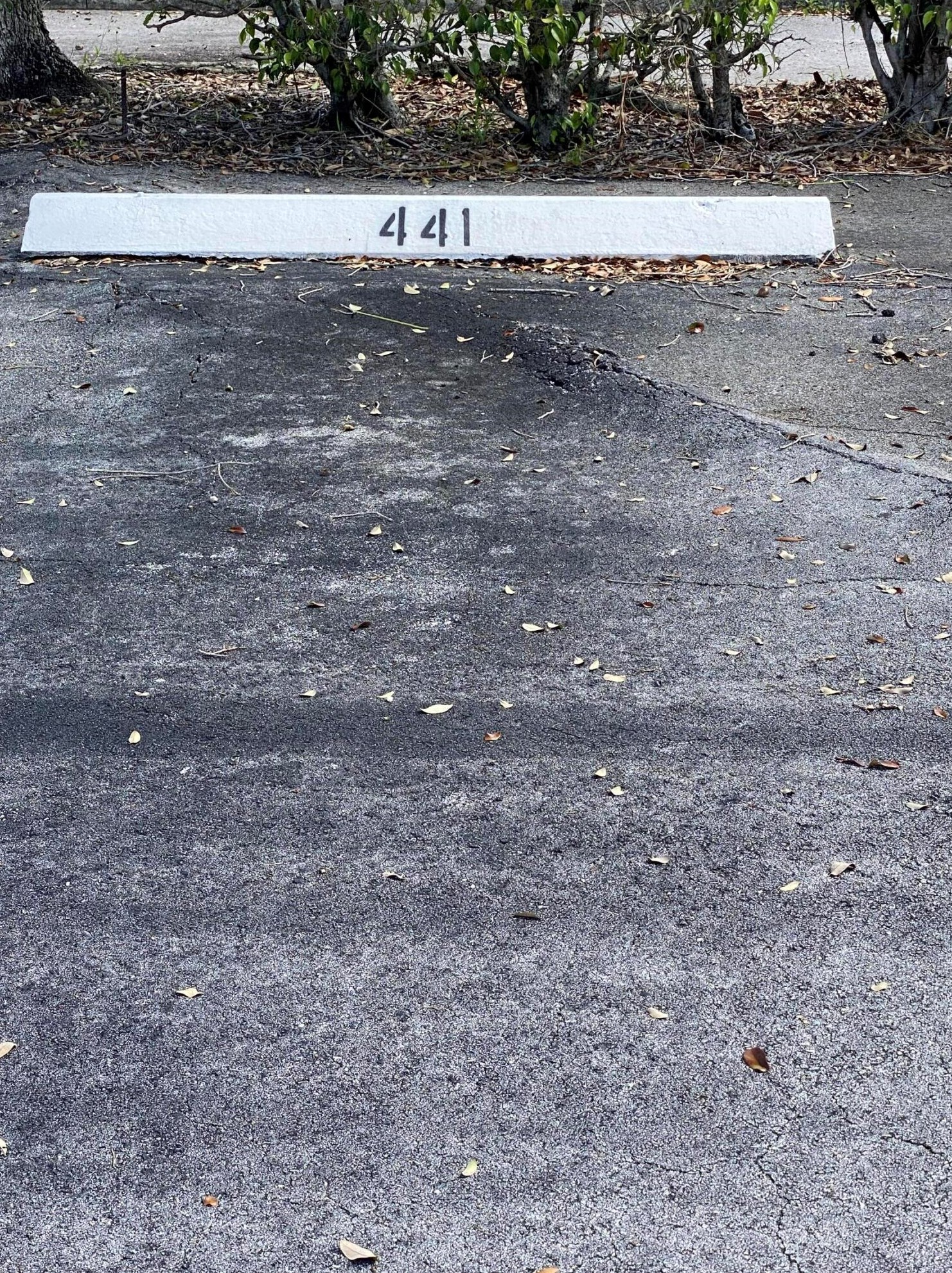 441 Mansfield K, Boca Raton FL 33434-2432 exterior