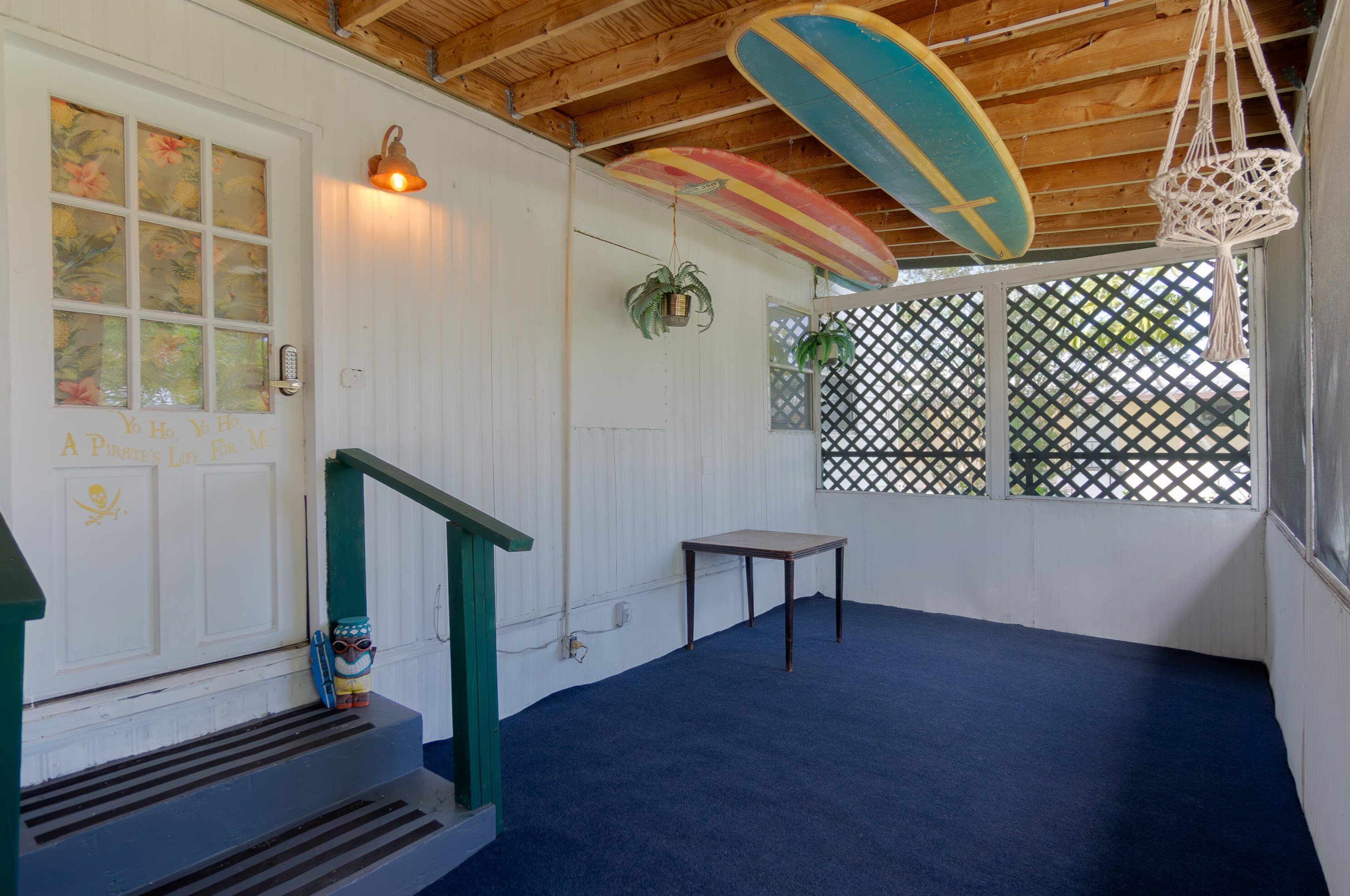 7818 Arrance St, Hobe Sound FL  33455-6304 exterior