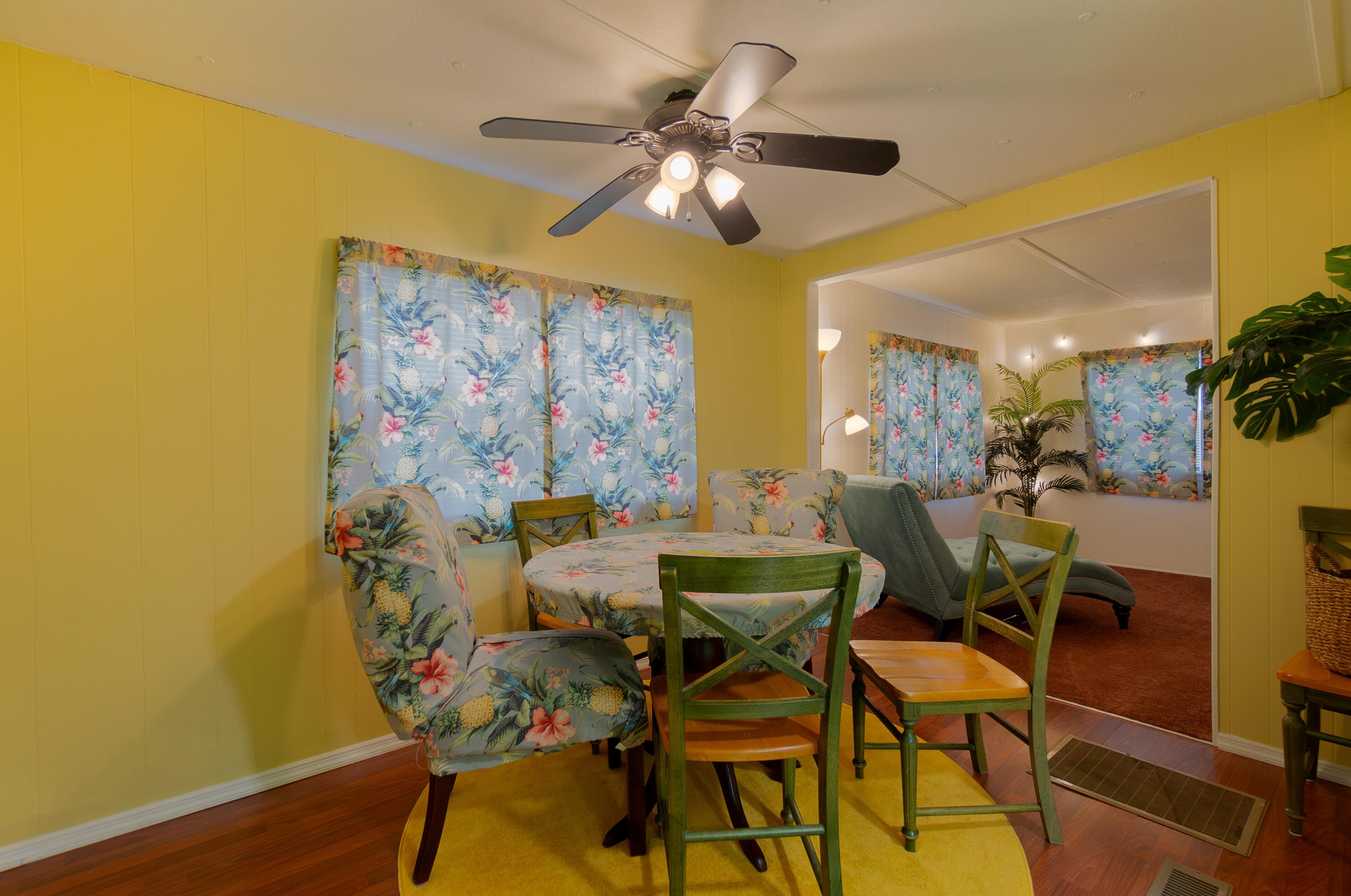 7818 Arrance St, Hobe Sound FL  33455-6304 exterior