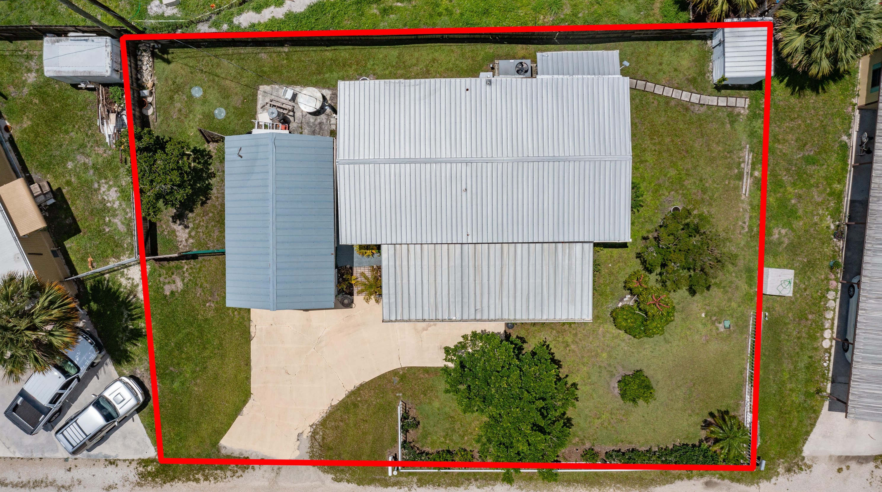 7818 Arrance St, Hobe Sound FL  33455-6304 exterior