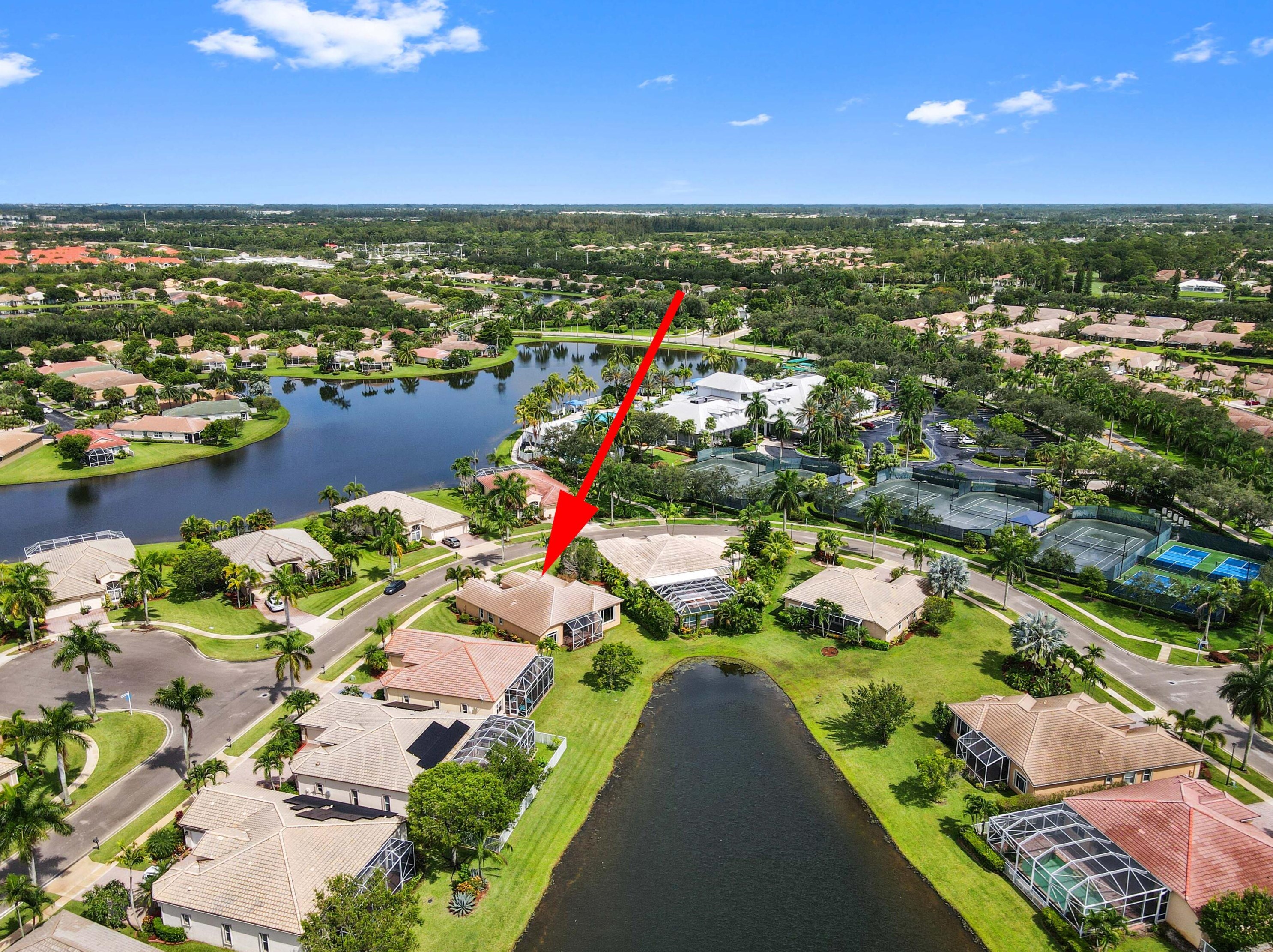 9437 Lantern Bay Cir, West Palm Beach, FL 33411-5170