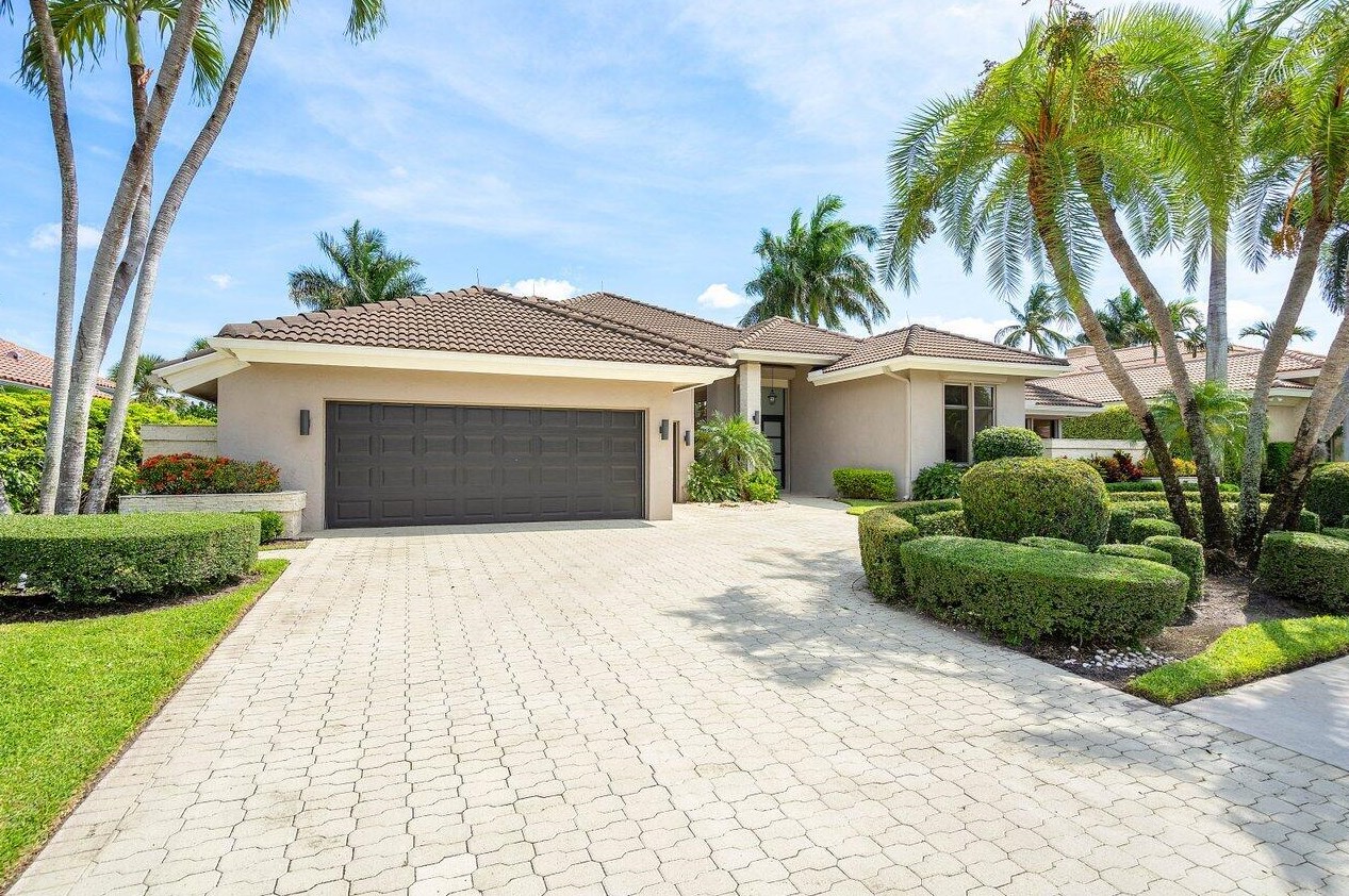 4180 Bocaire Blvd, Boca Raton, FL 33487-1148