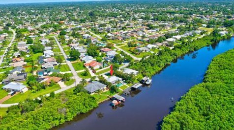 2057 Se Crowberry Dr, Fort Pierce, FL 34983