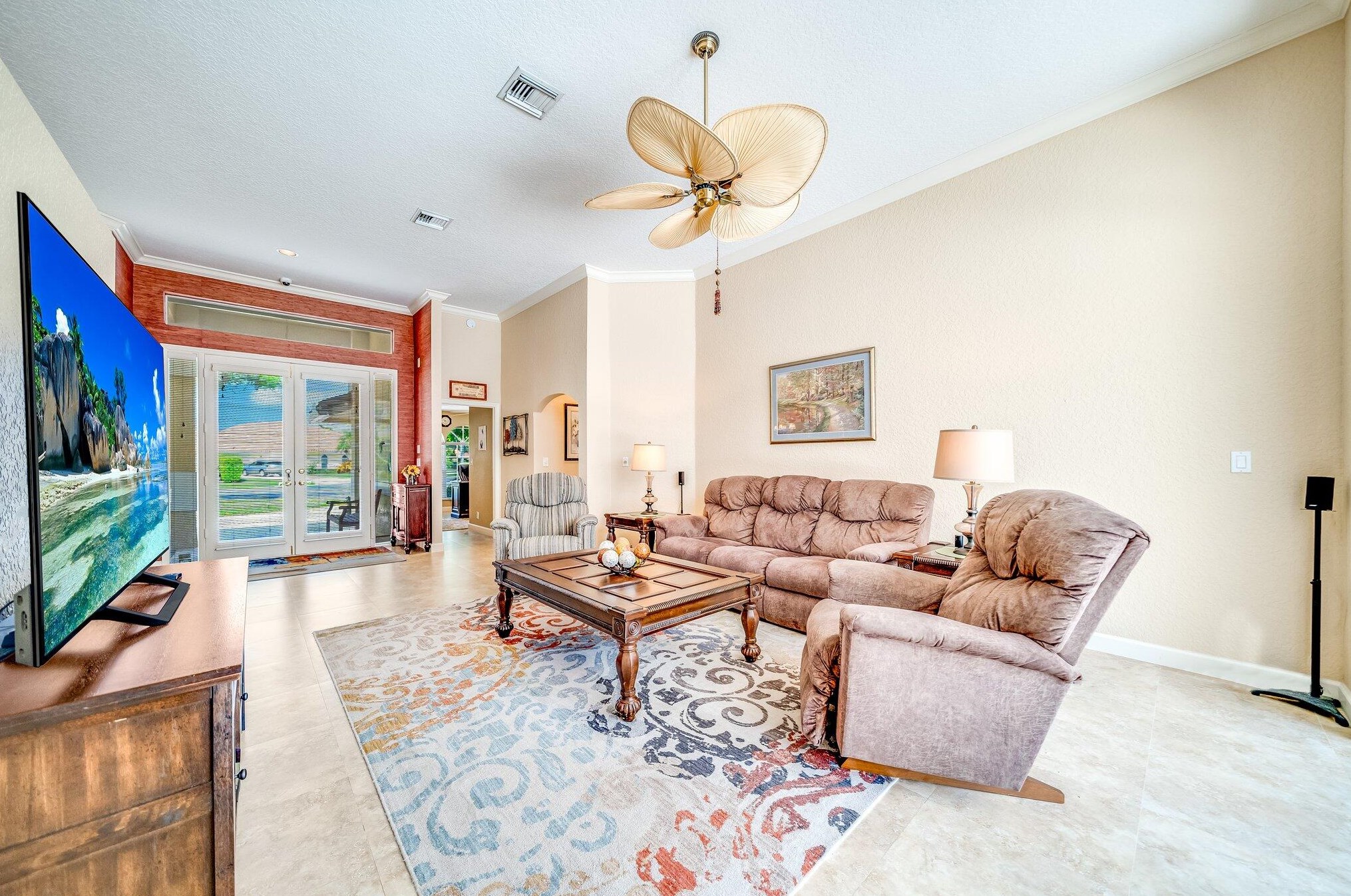 12908 Cocoa Pne Dr, Boynton Beach FL 33436-6145 exterior