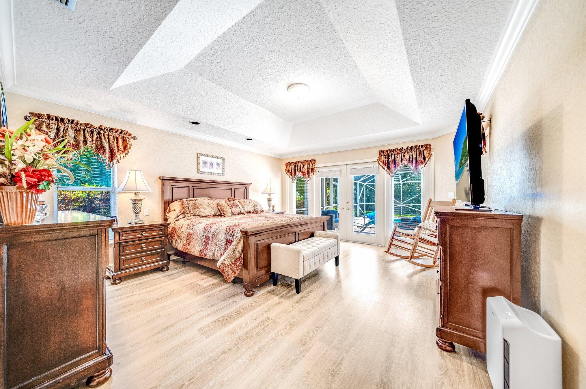 12908 Cocoa Pne Dr, Boynton Beach FL 33436-6145 exterior