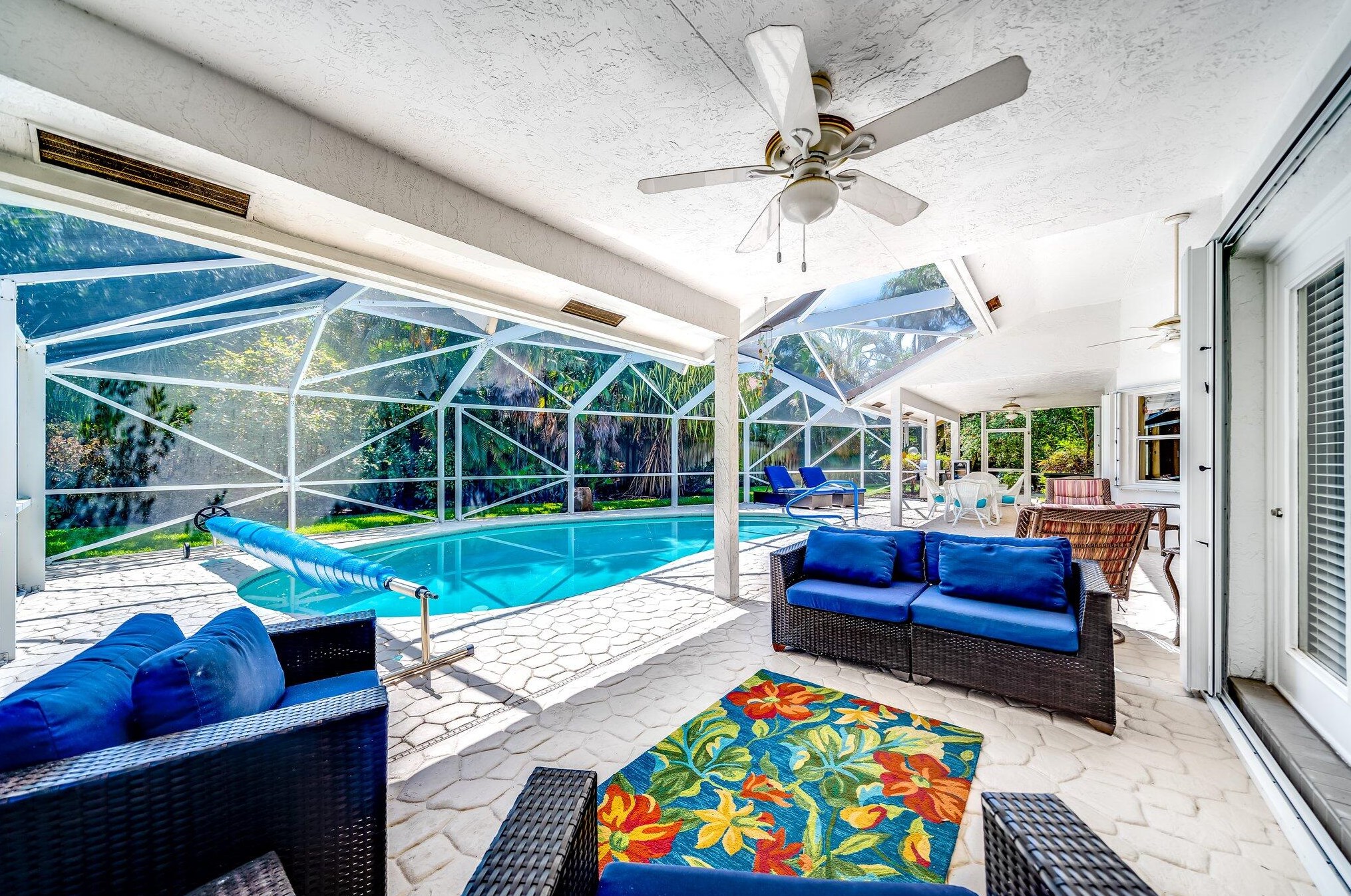 12908 Cocoa Pne Dr, Boynton Beach FL 33436-6145 exterior