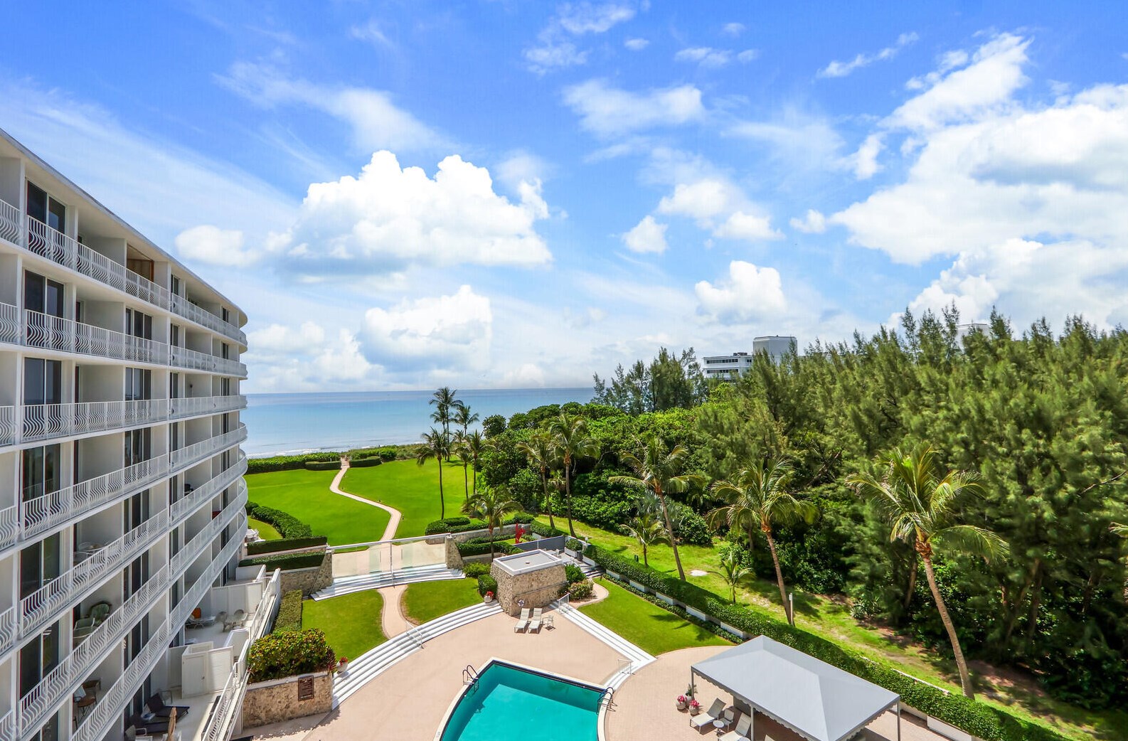 2774 S Ocean Blvd #610, Palm Beach, FL 33480