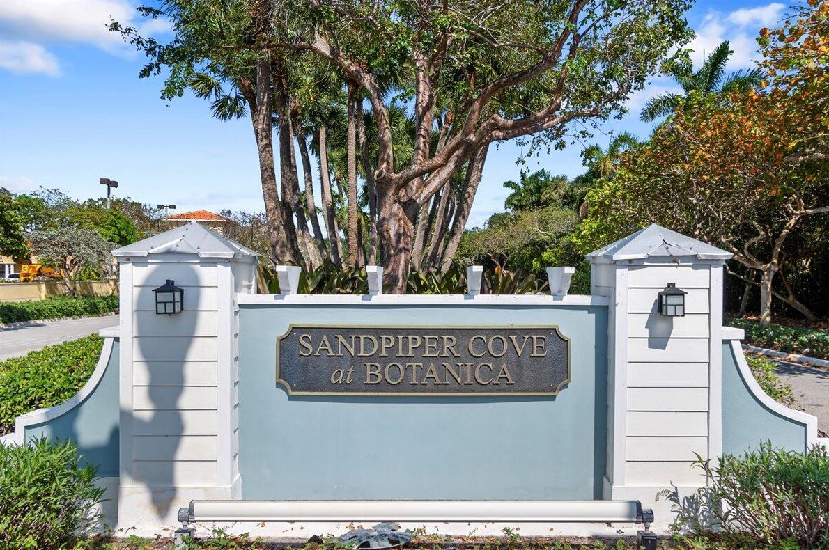 110 Sea Plum Dr #103, Jupiter, FL 33458
