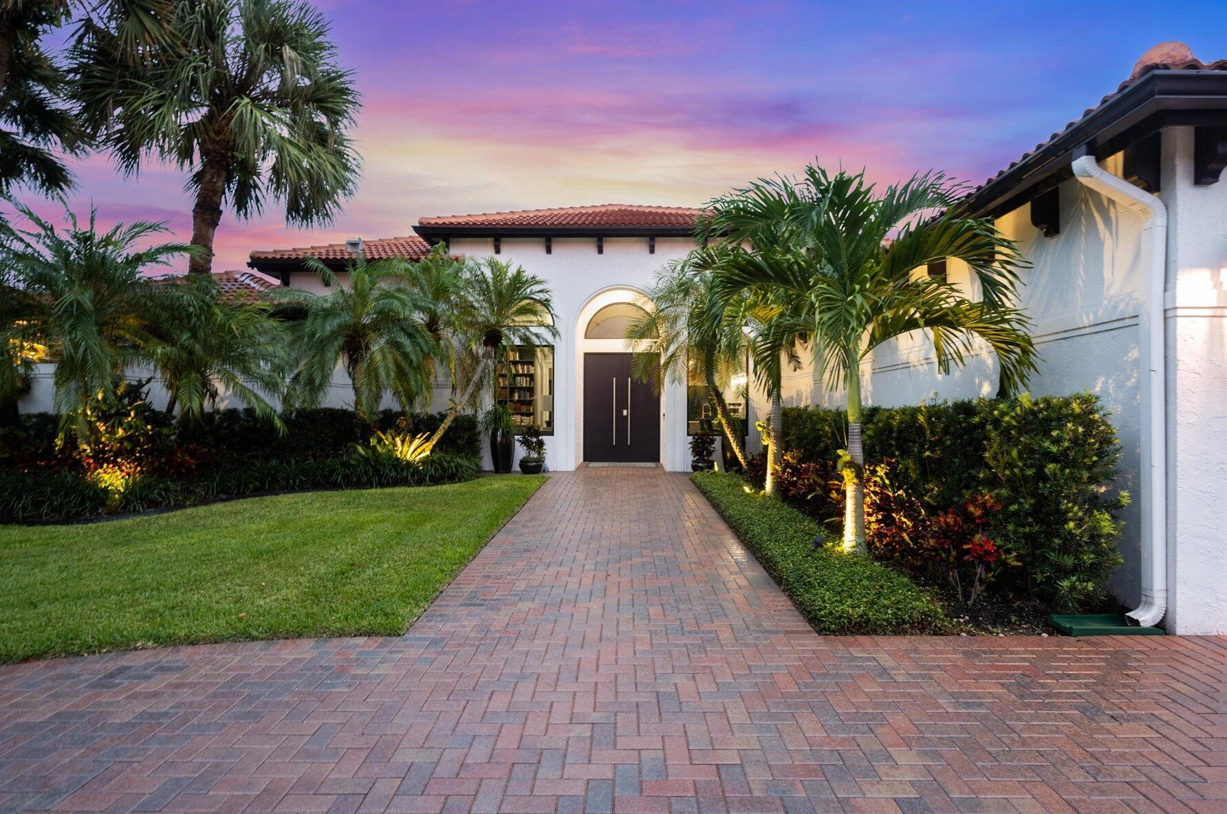4853 Exeter Estate Ln, Lake Worth, FL 33449