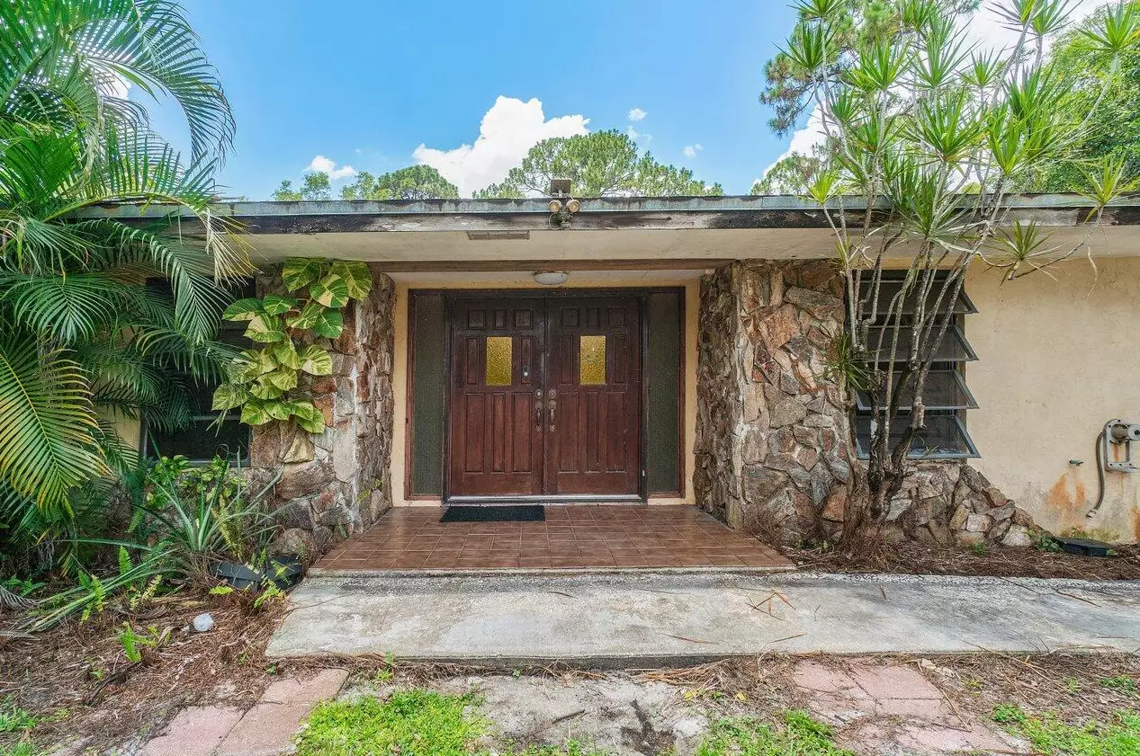 13392 158th St, Jupiter FL  33478-8513 exterior