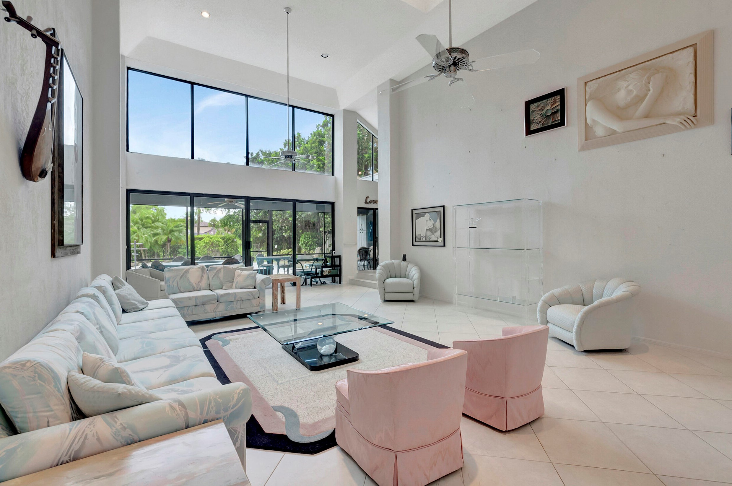 19354 Chapel Crk Dr, Boca Raton FL  33434-5128 exterior