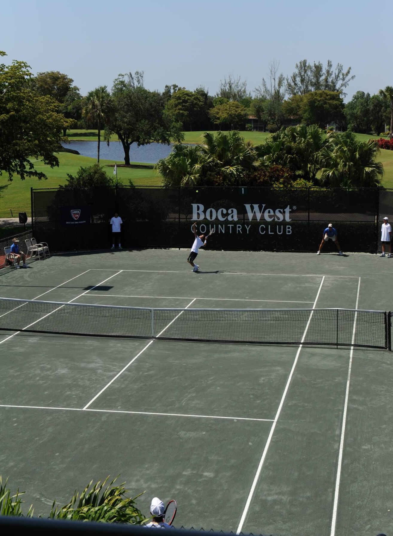 19354 Chapel Crk Dr, Boca Raton FL  33434-5128 exterior