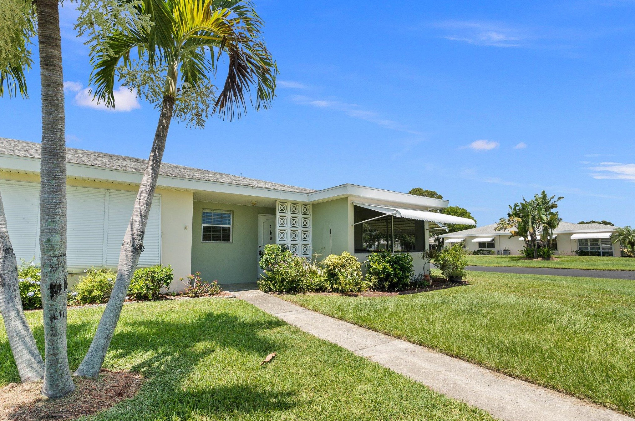 925 Savannas Point Dr #d, Fort Pierce, FL 34982