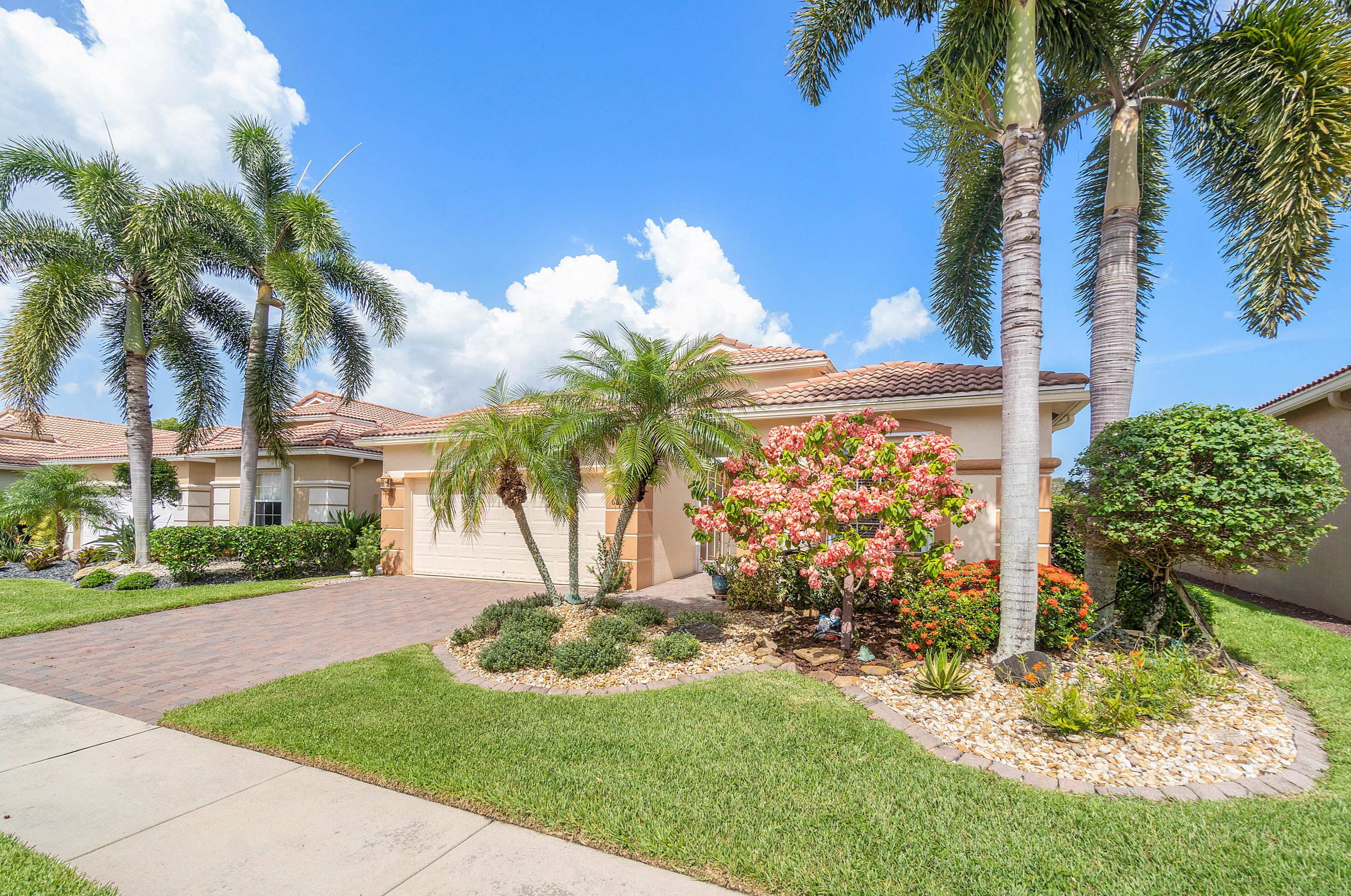 6636 Via Bellini, Lake Worth, FL 33467-5916